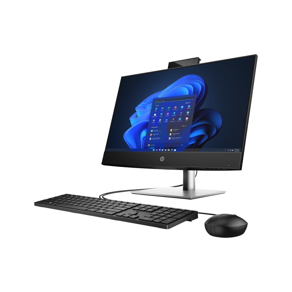 HP All-in-One PC »ProOne 440 G9 44796 6B1Z7EA«