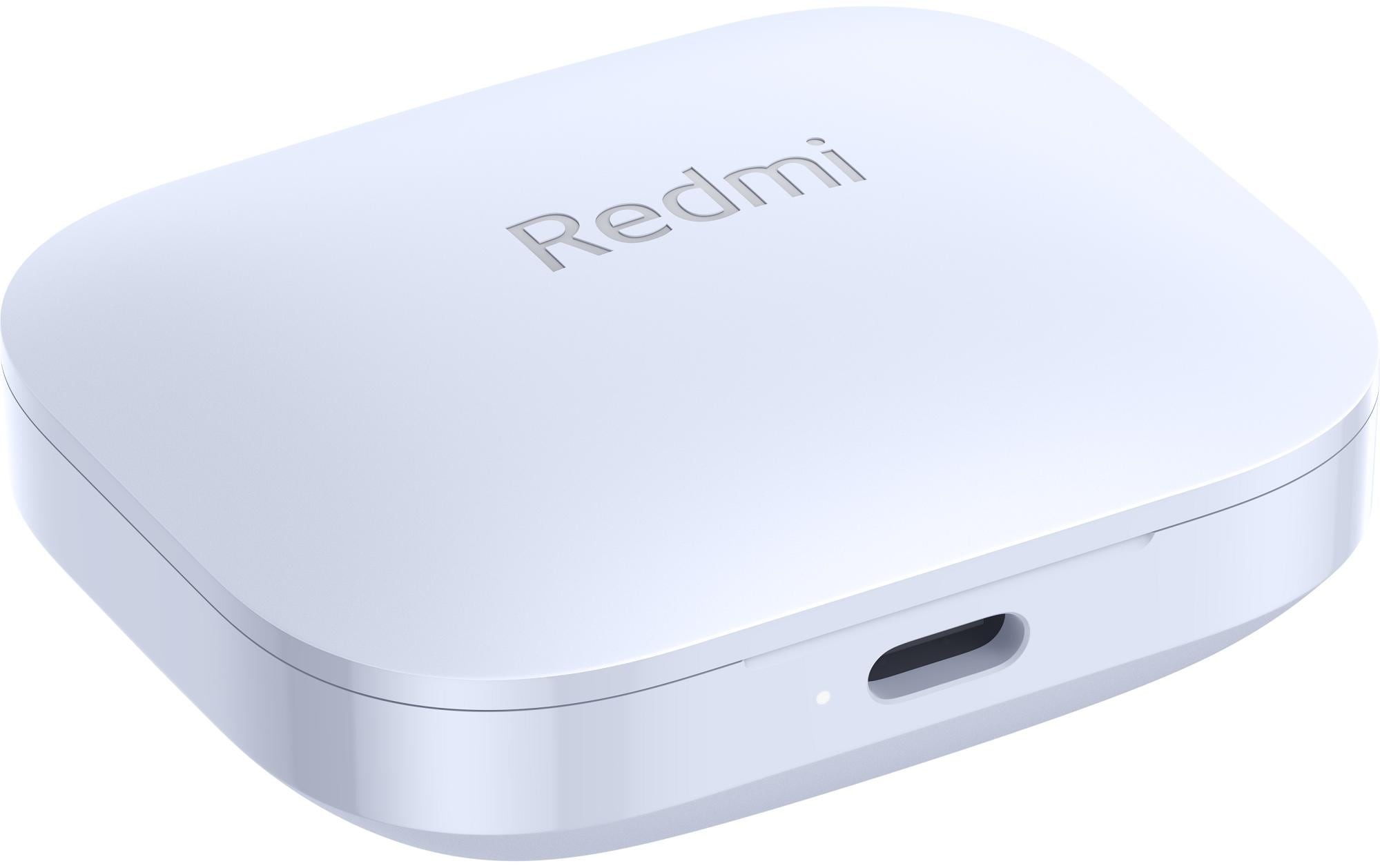 Xiaomi In-Ear-Kopfhörer »Redmi Buds 5«, Bluetooth, Geräuschisolierung
