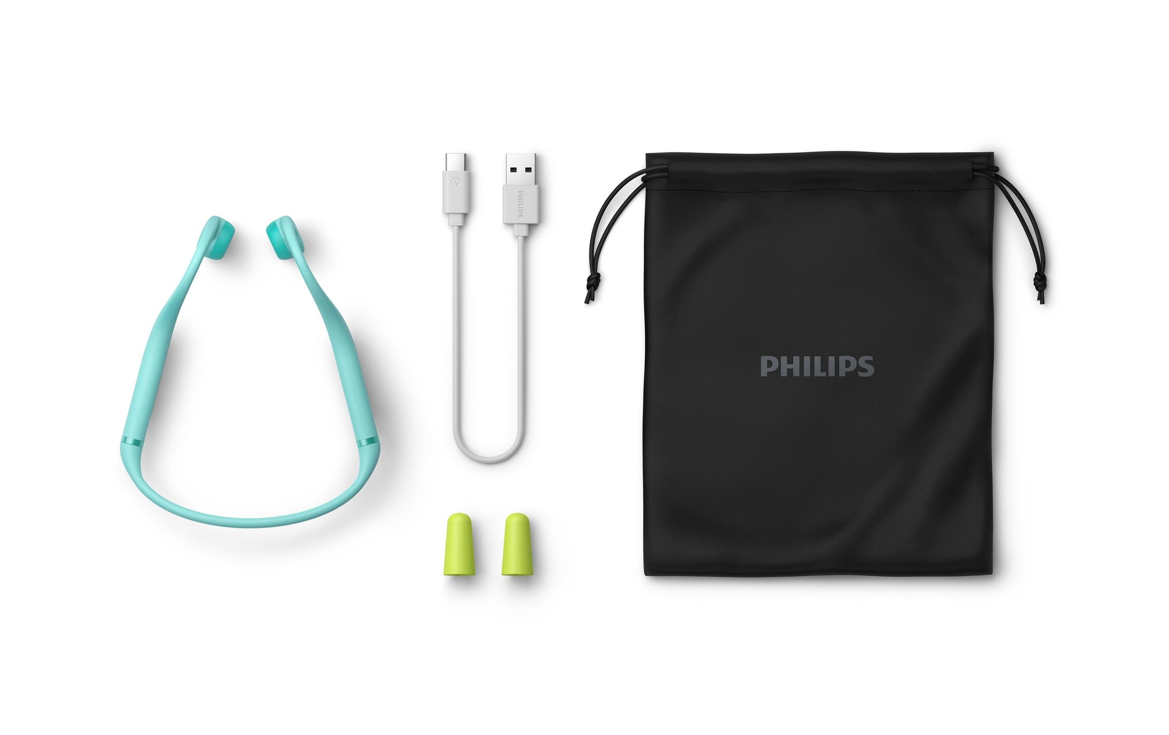 Philips In-Ear-Kopfhörer »Conduction T«, Bluetooth