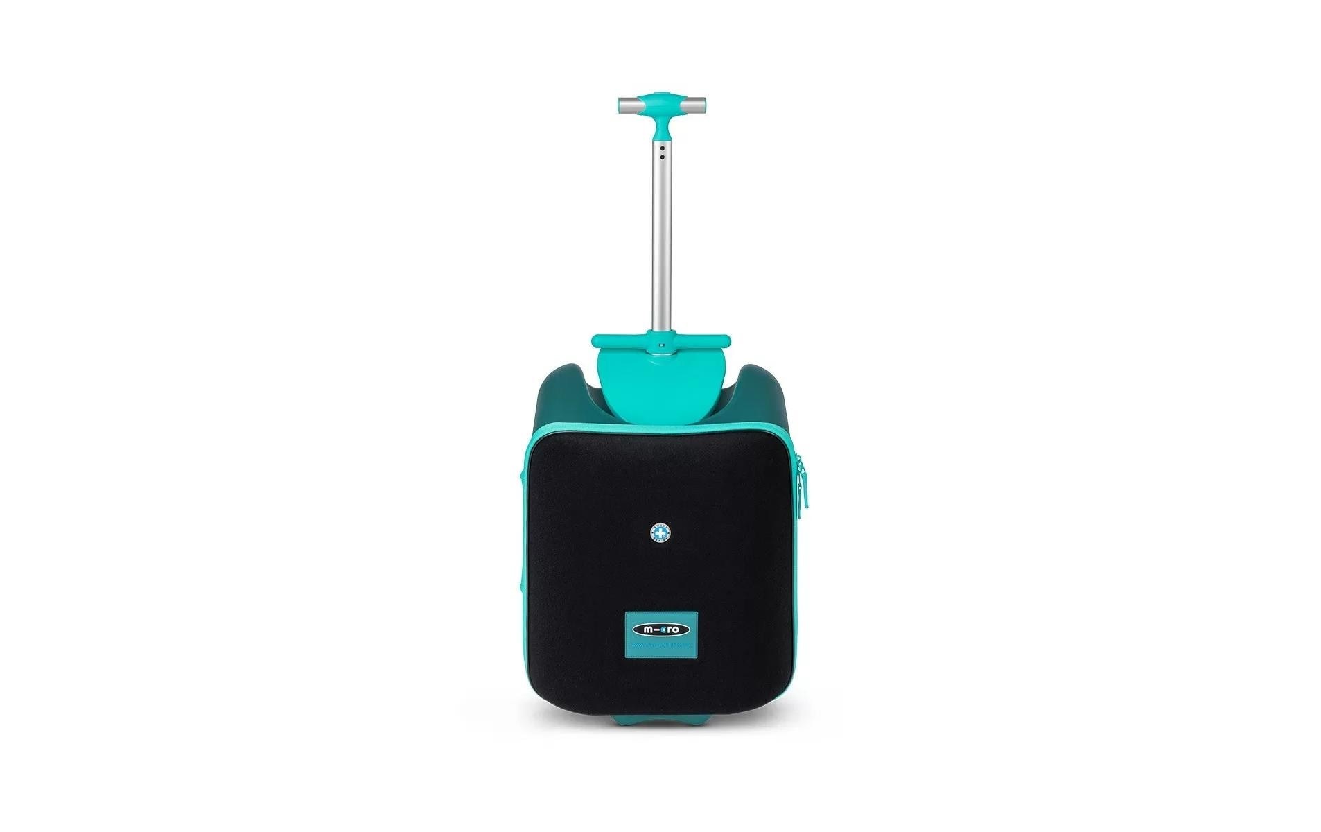 Micro Mobility Kinderkoffer »Micro Luggage«