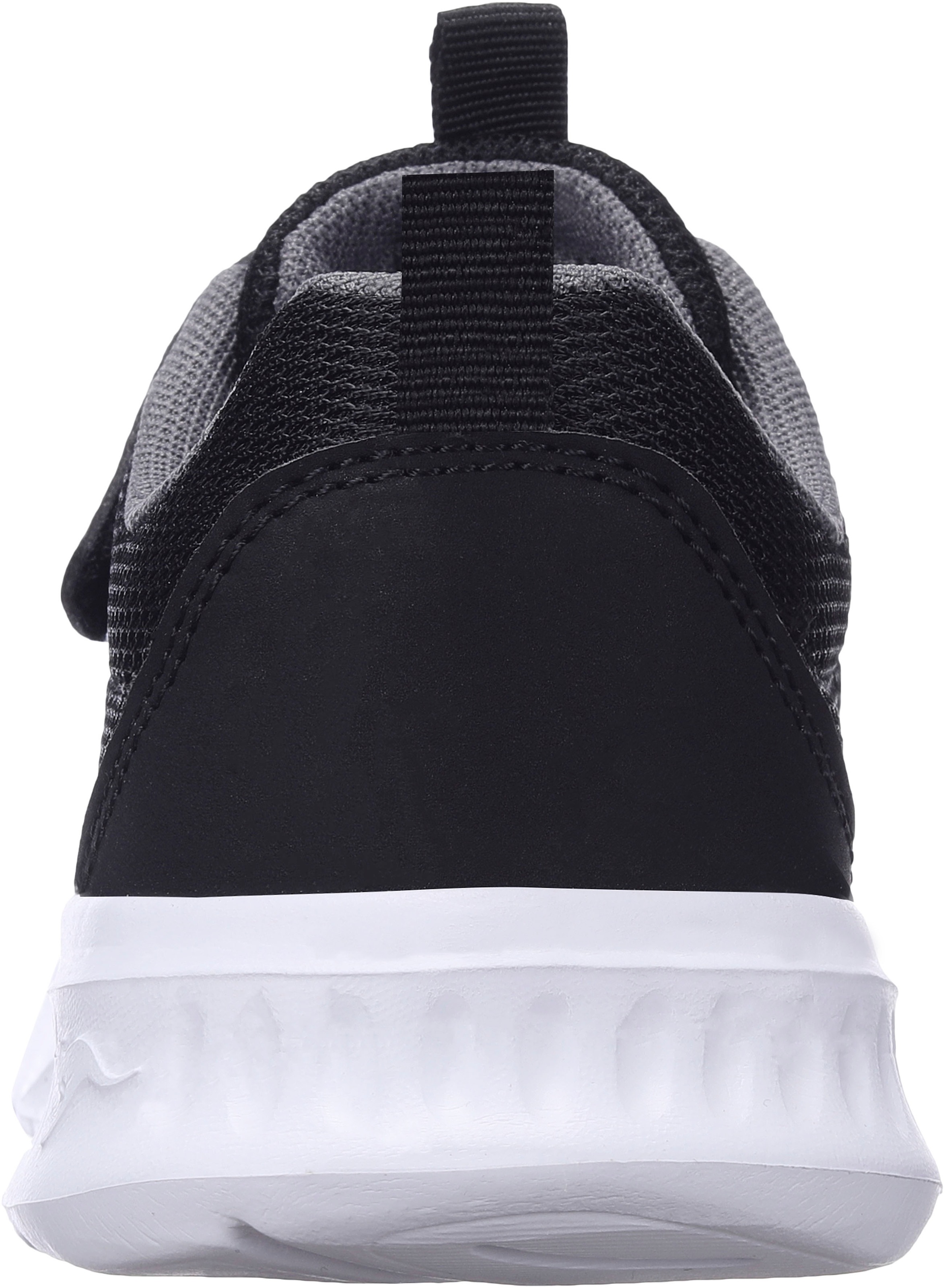 KangaROOS Sneaker EV«, Schnürsenkeln mit bestellen »KL-Rise Jelmoli-Versand | elastischen Klettverschluss online ✵ und