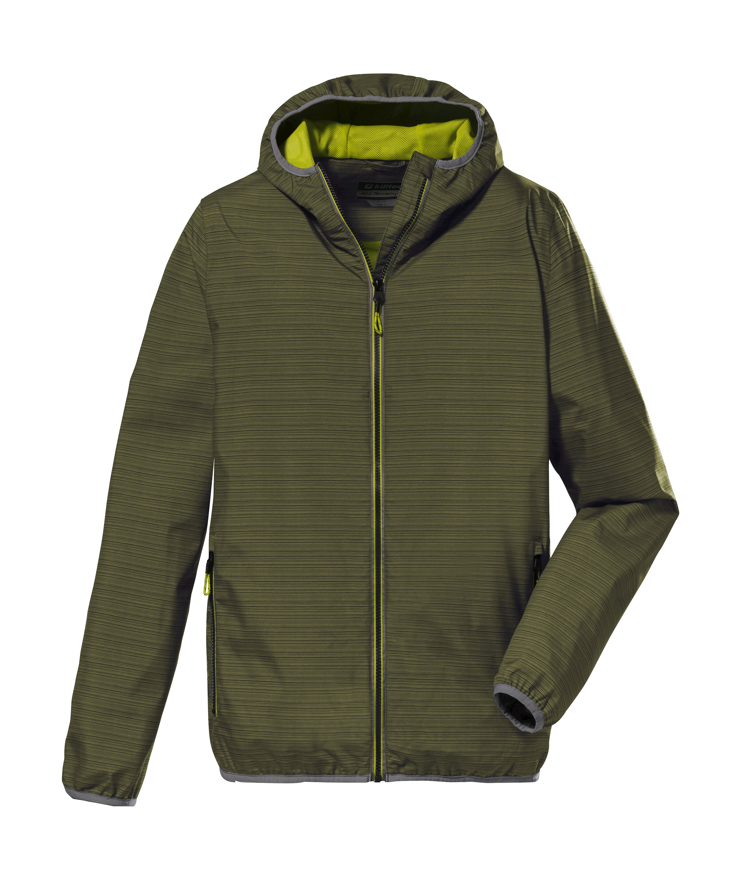 Killtec Outdoorjacke »KOS 4 MN JCKT« kaufen