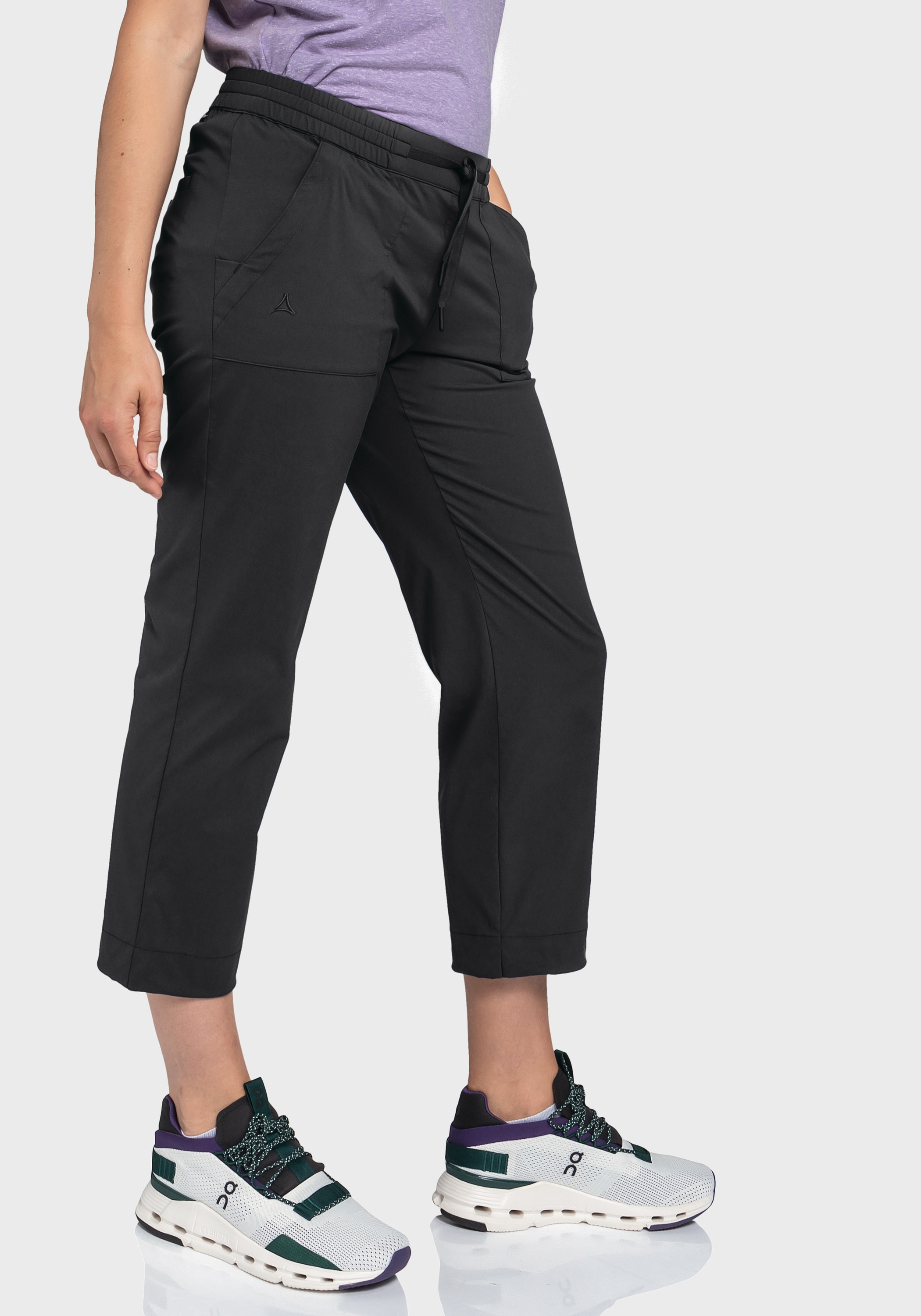 Schöffel 3/4-Hose »Pants Rangun L«