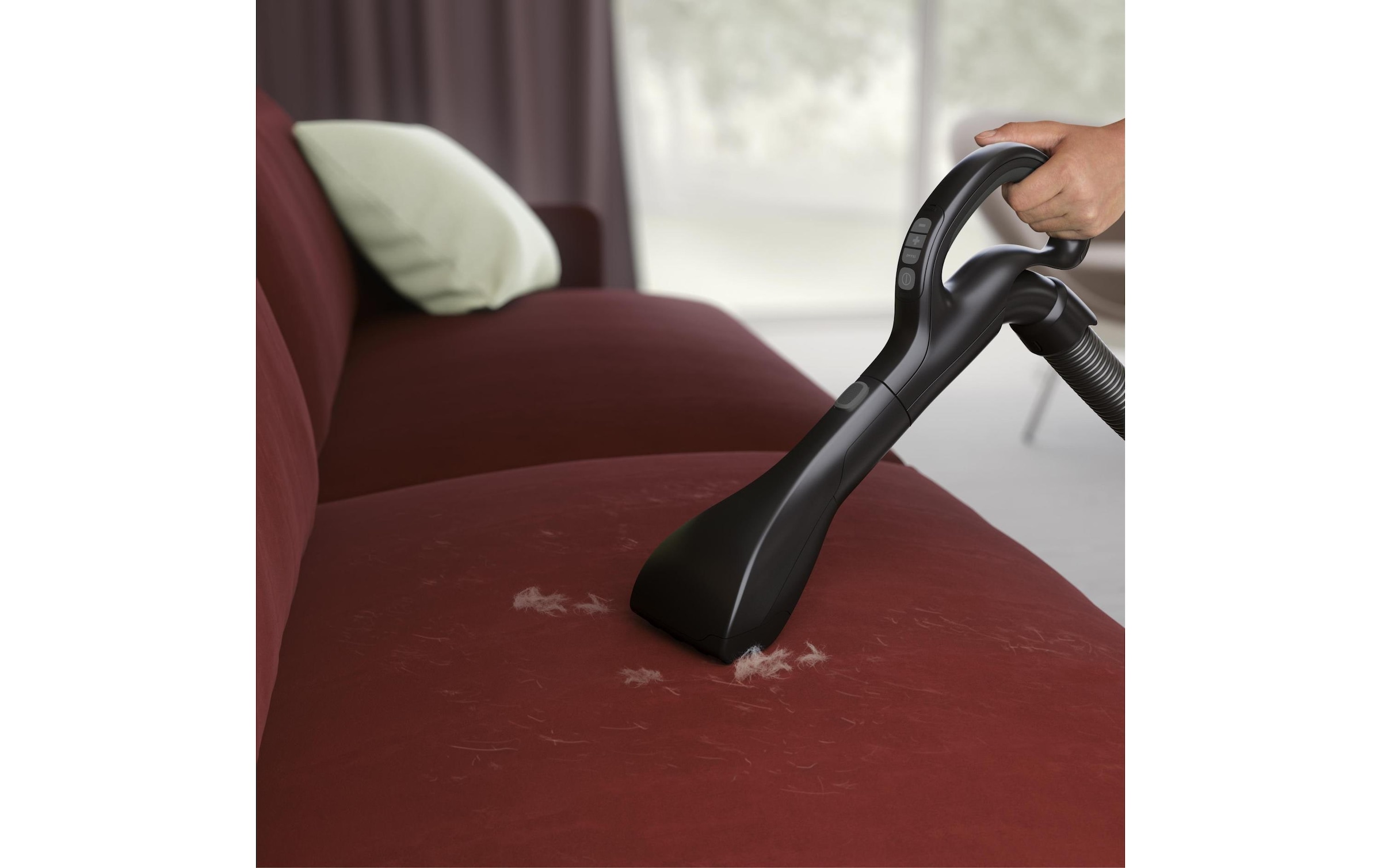 Electrolux Bodenstaubsauger »Pure PD82-ALRG«, 600 W