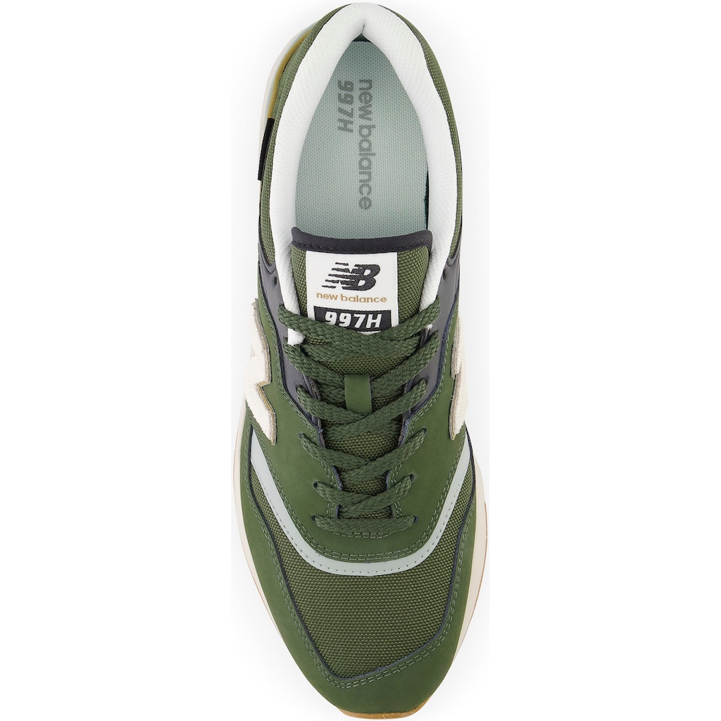 New Balance Sneaker »CM997 "Classic"«