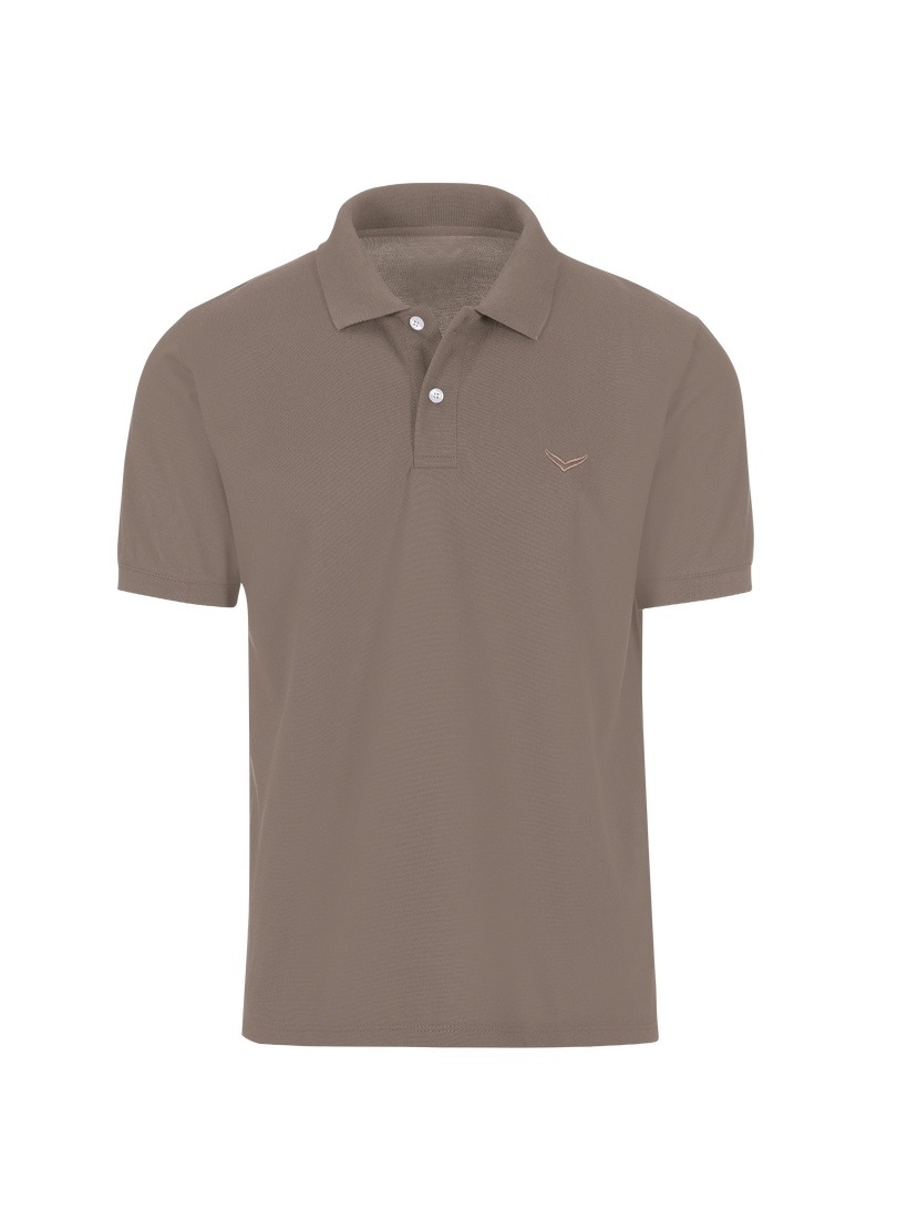 Trigema Poloshirt »TRIGEMA Poloshirt DELUXE Piqué« 1 Stk.