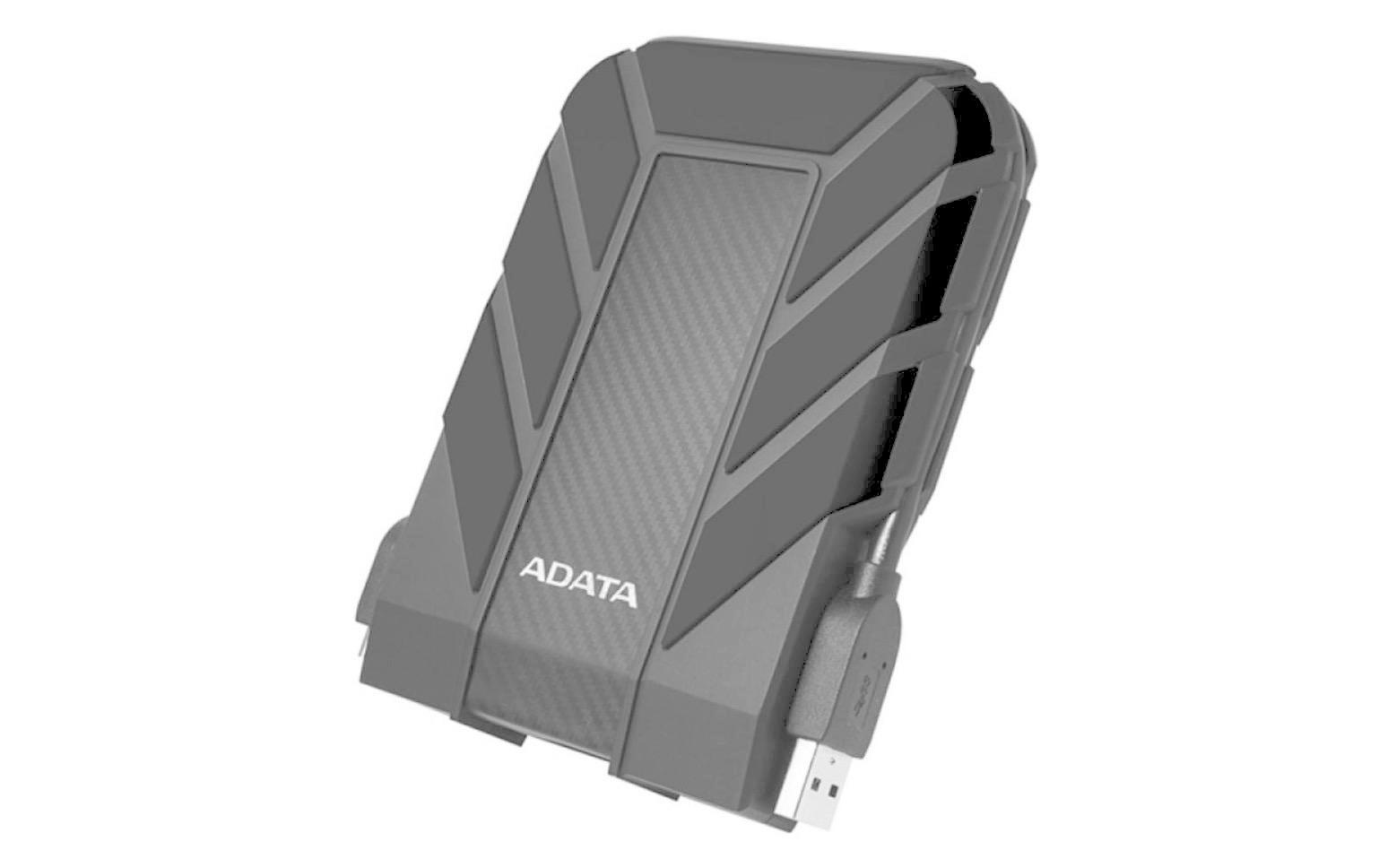 Image of Ackermann - ADATA externe HDD-Festplatte »AHD710 2 TB Schwarz« einkaufen bei Ackermann Versand Schweiz