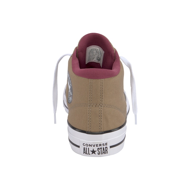 Converse Sneaker »CHUCK TAYLOR ALL STAR MALDEN STREET« online shoppen |  Jelmoli-Versand