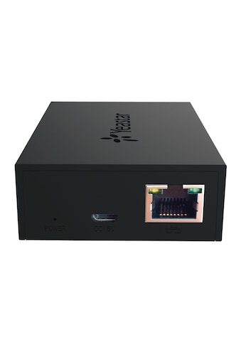 Tiptel Netzwerk-Switch »Gateway Yeastar Neogate TA100 Analog« kaufen