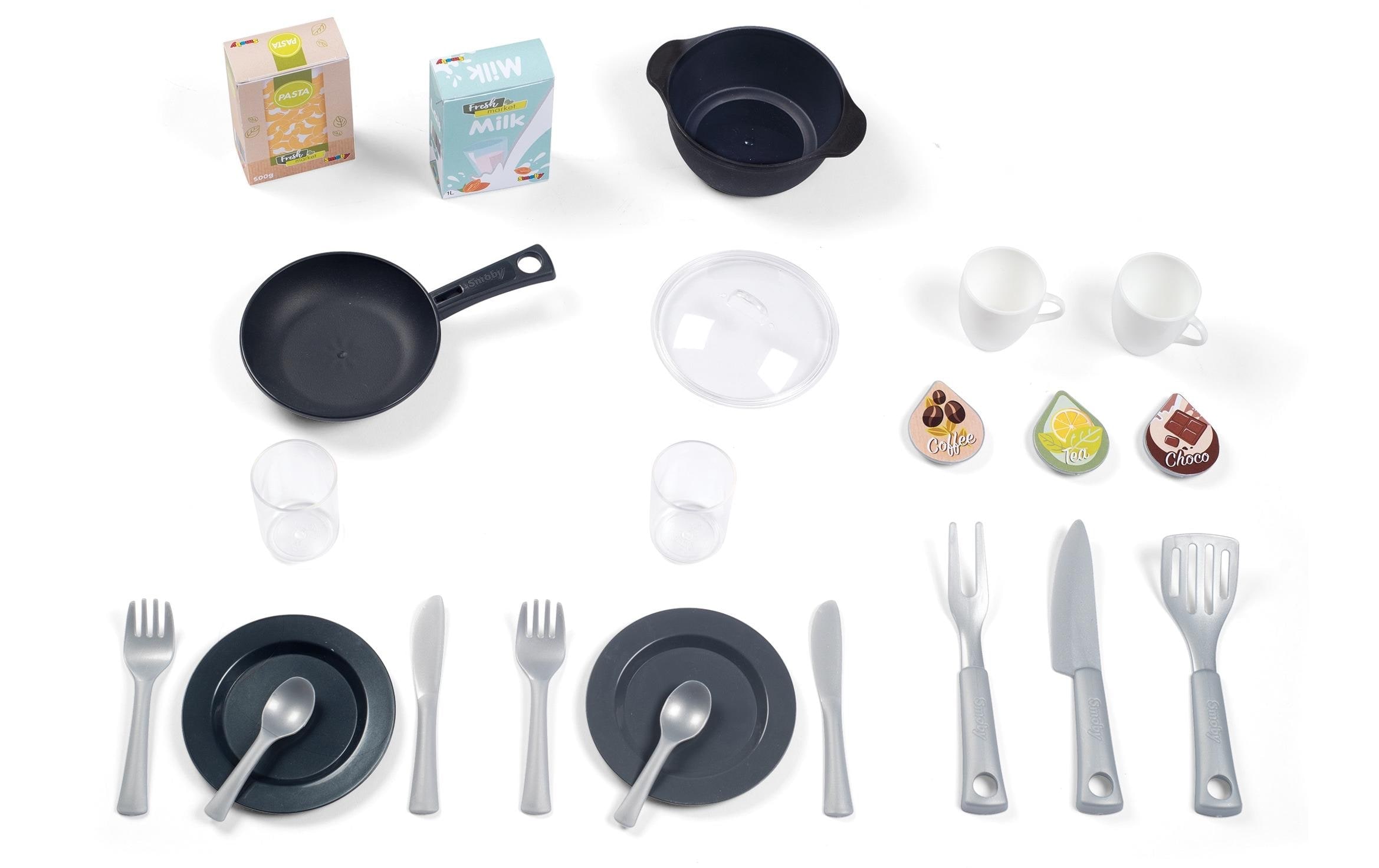 Smoby Spielküche »Smoby Cuisine Bon Appetit«