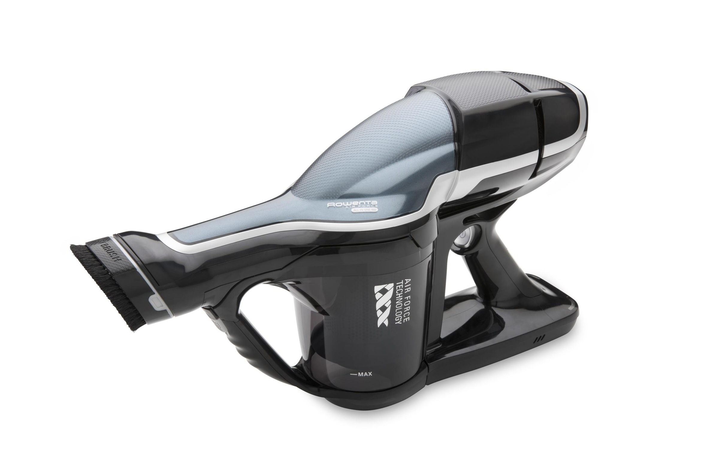 Rowenta Akku-Hand-und Stielstaubsauger »Air Force All-in-One 460«
