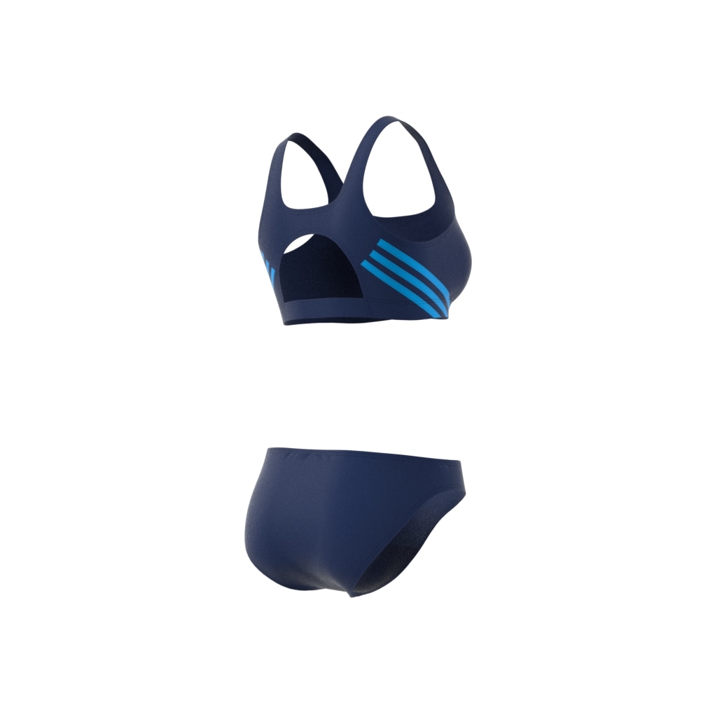 adidas Performance Bustier-Bikini »3S SPORTY BIK«