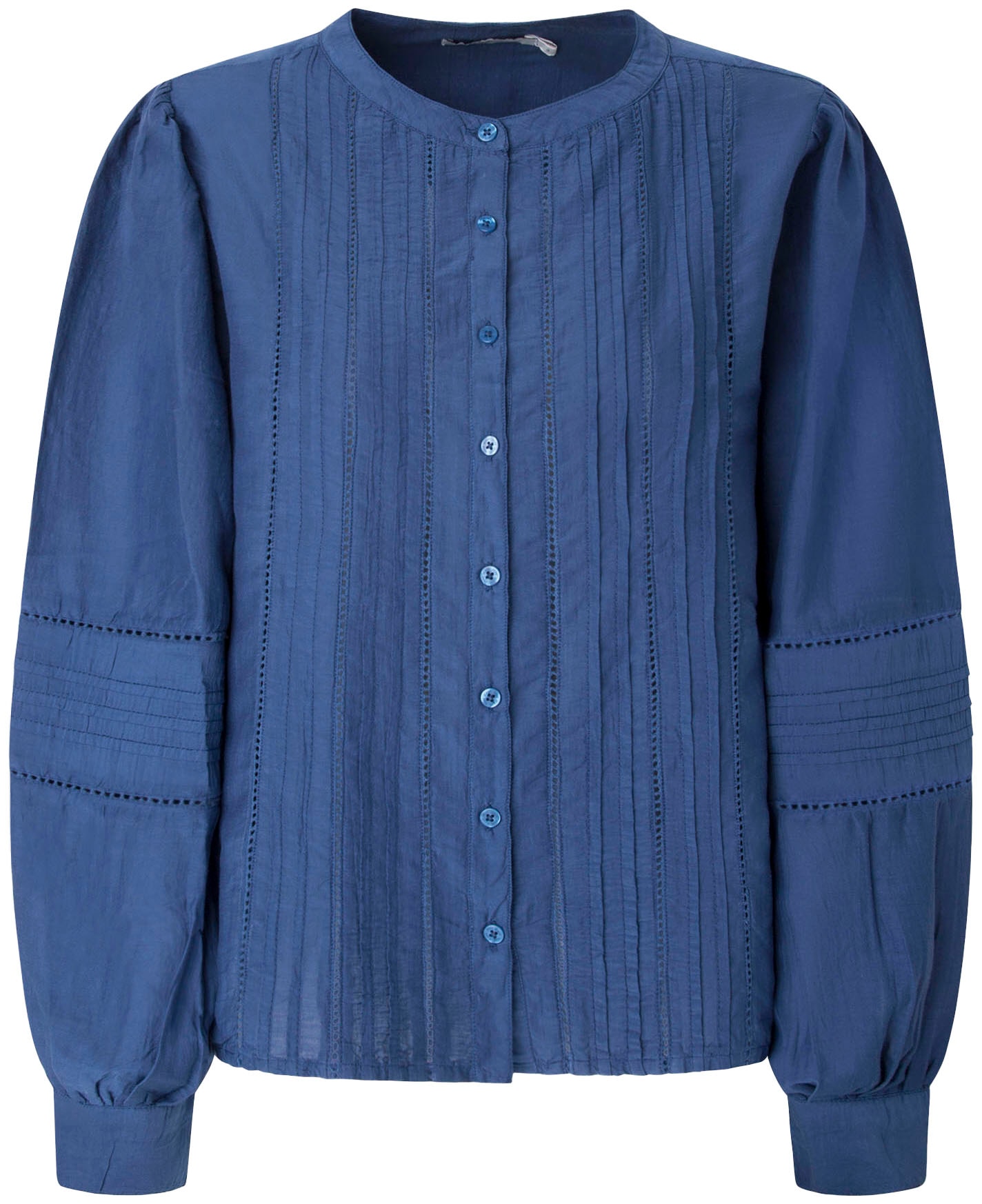 Pepe Jeans Spitzenbluse »Bluse CRISTINA«