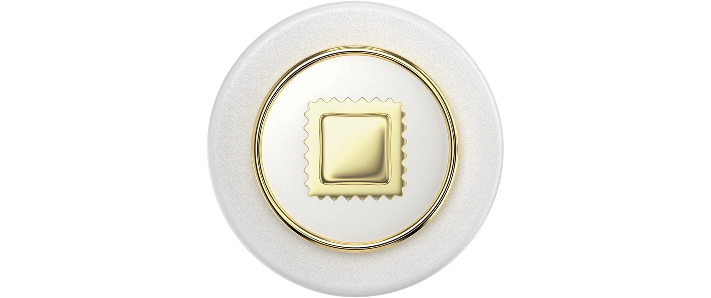 Popsockets Handy-Halterung »Enamel Raviolo MagSafe«, Universalhalterung