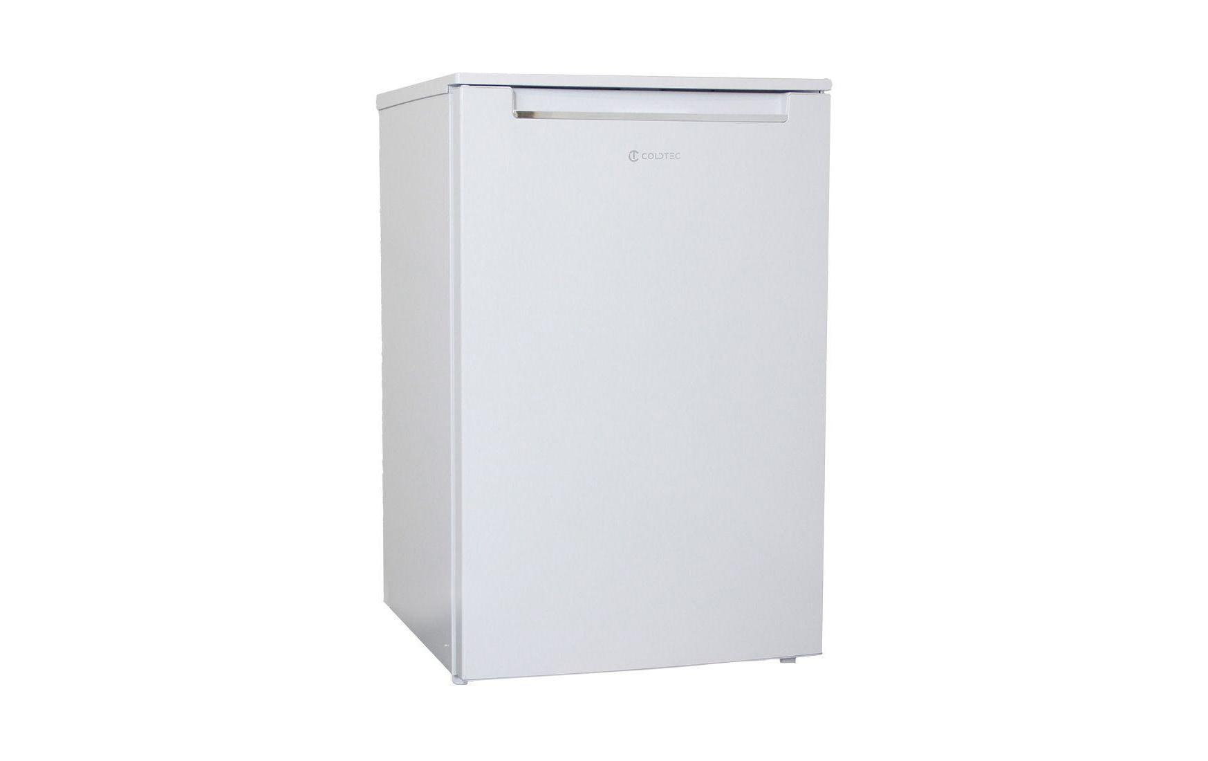 Coldtec by Kibernetik Gefrierschrank »GS80L A+++«, 84,5 cm hoch, 55 cm breit