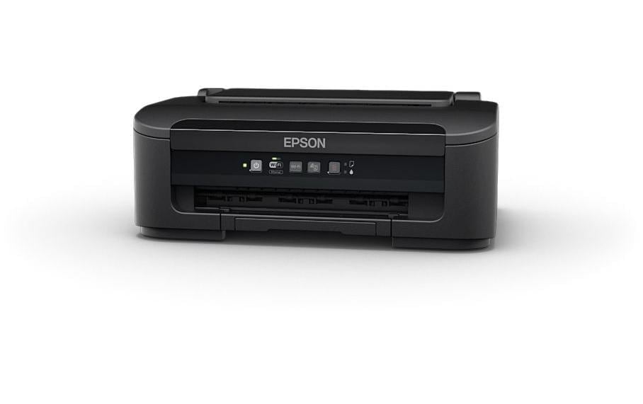 Epson Fotodrucker »Workforce WF-2110W«