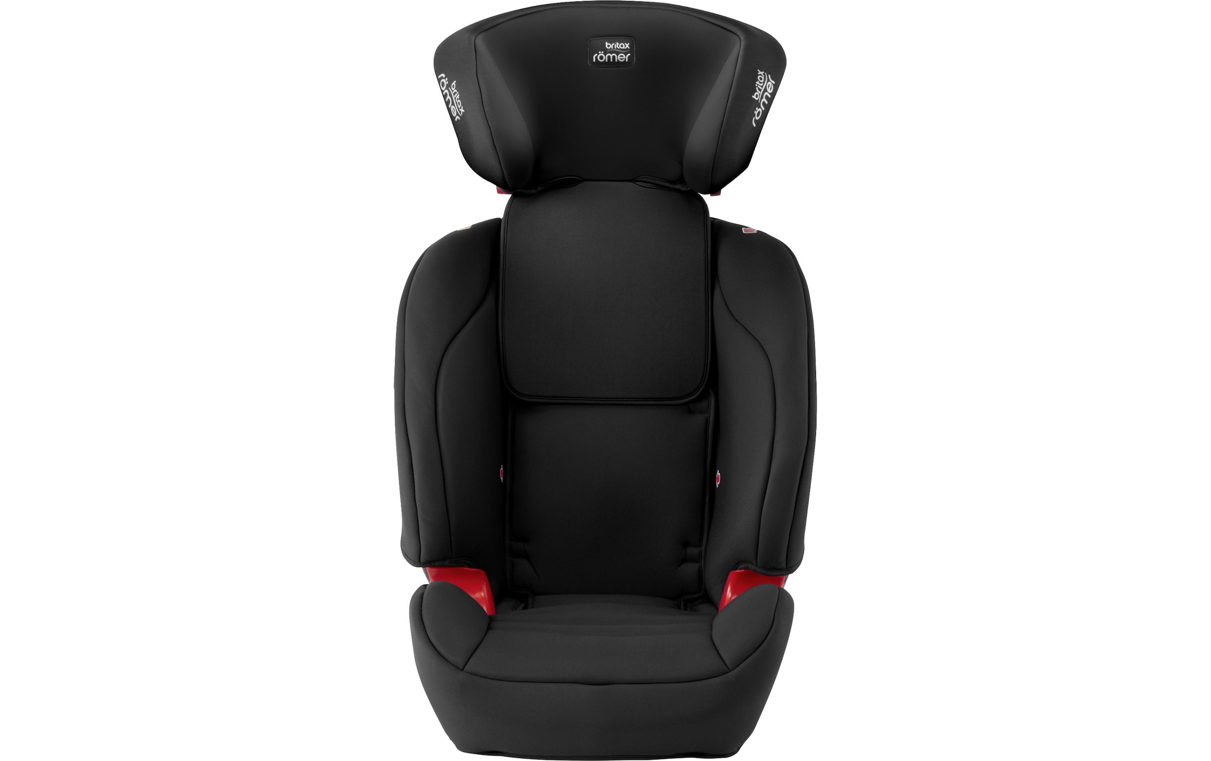 BRITAX RÖMER Autokindersitz »EVOLVA 1-2-3 SL SICT Cosmos Black«