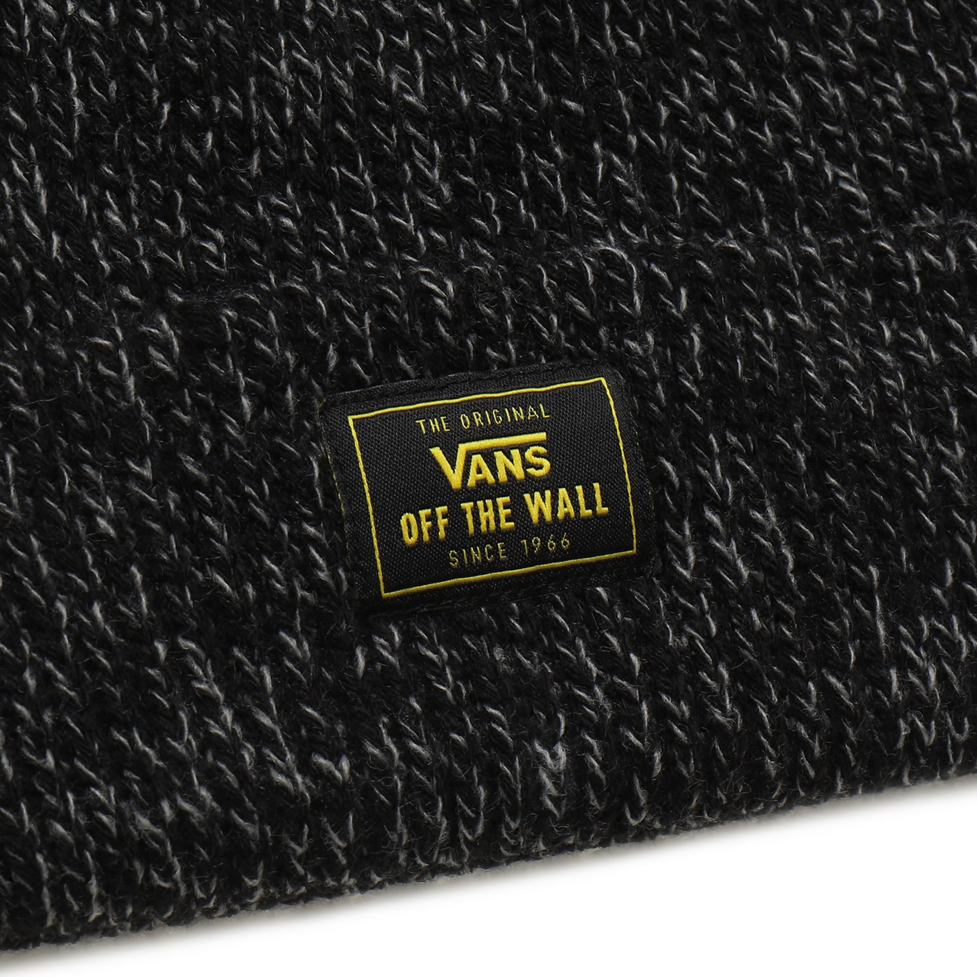 Vans Beanie »MN BRUCKNER CUFF BEANIE«, mit Logo-Flag online kaufen |  Jelmoli-Versand
