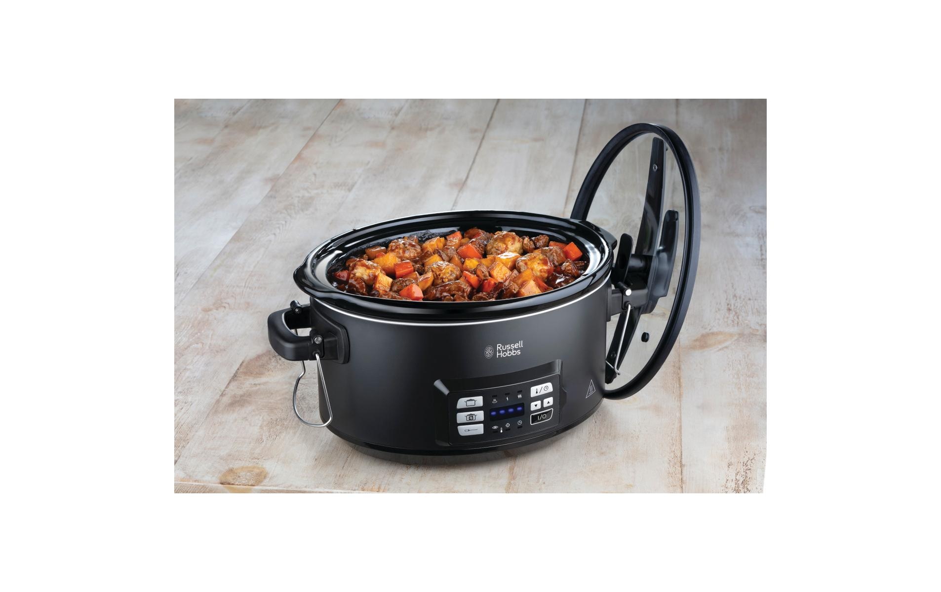 RUSSELL HOBBS Dampfgarer »6,5 l«, 350 W