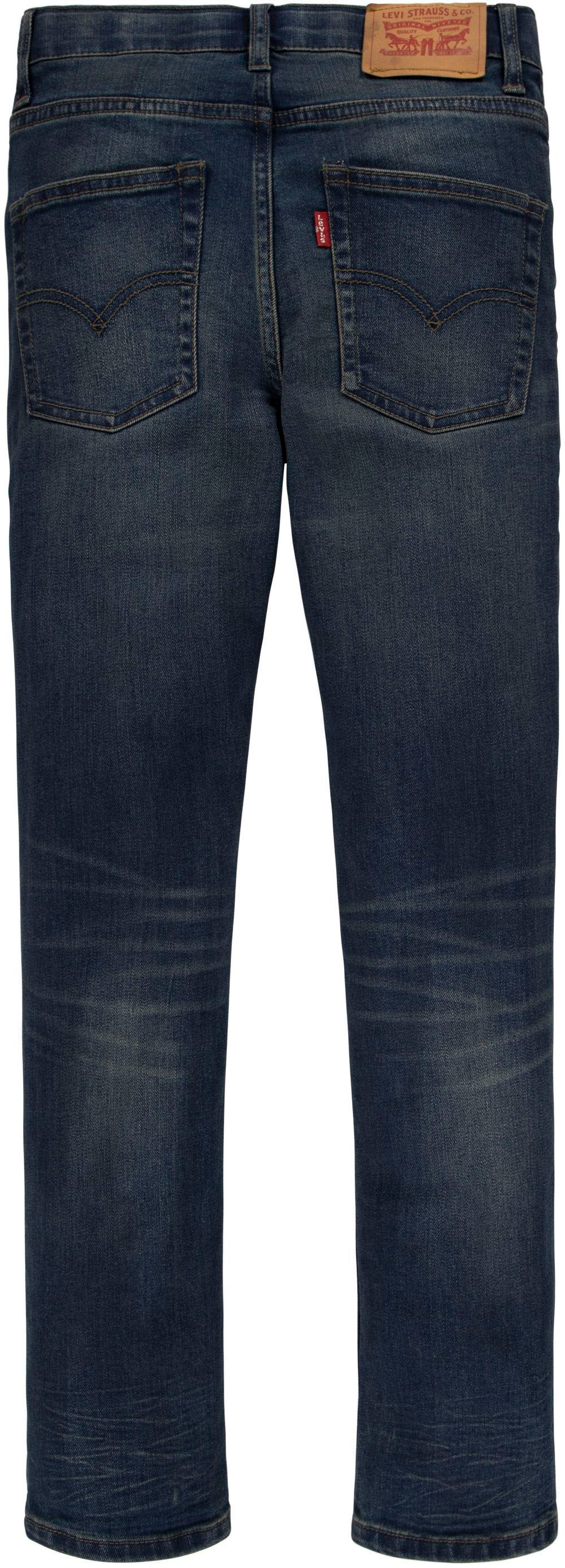 Levi's® Kids Skinny-fit-Jeans »510 SKINNY FIT JEANS«, for BOYS