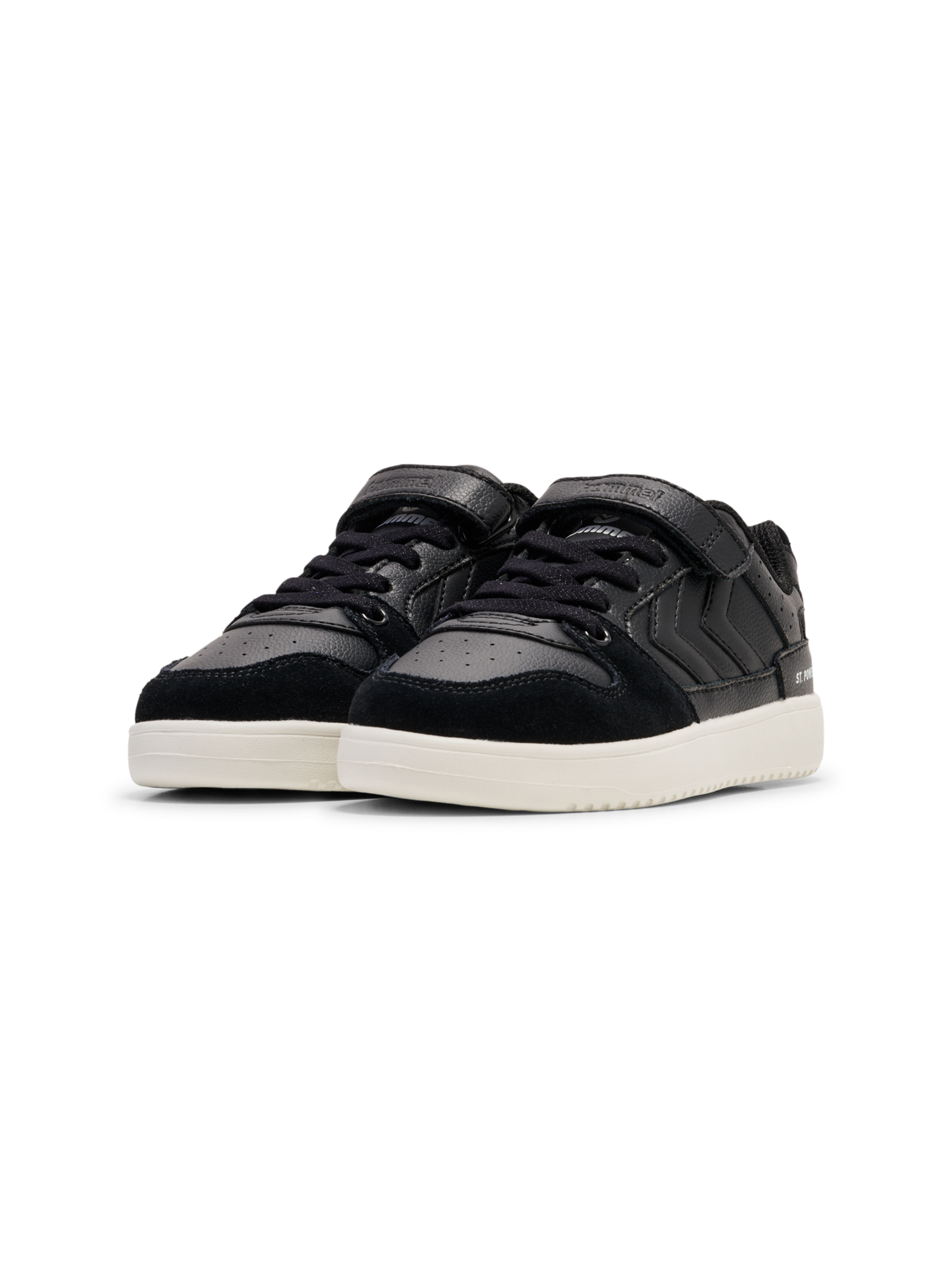 hummel Sneaker »ST. POWER PLAY FS JR«