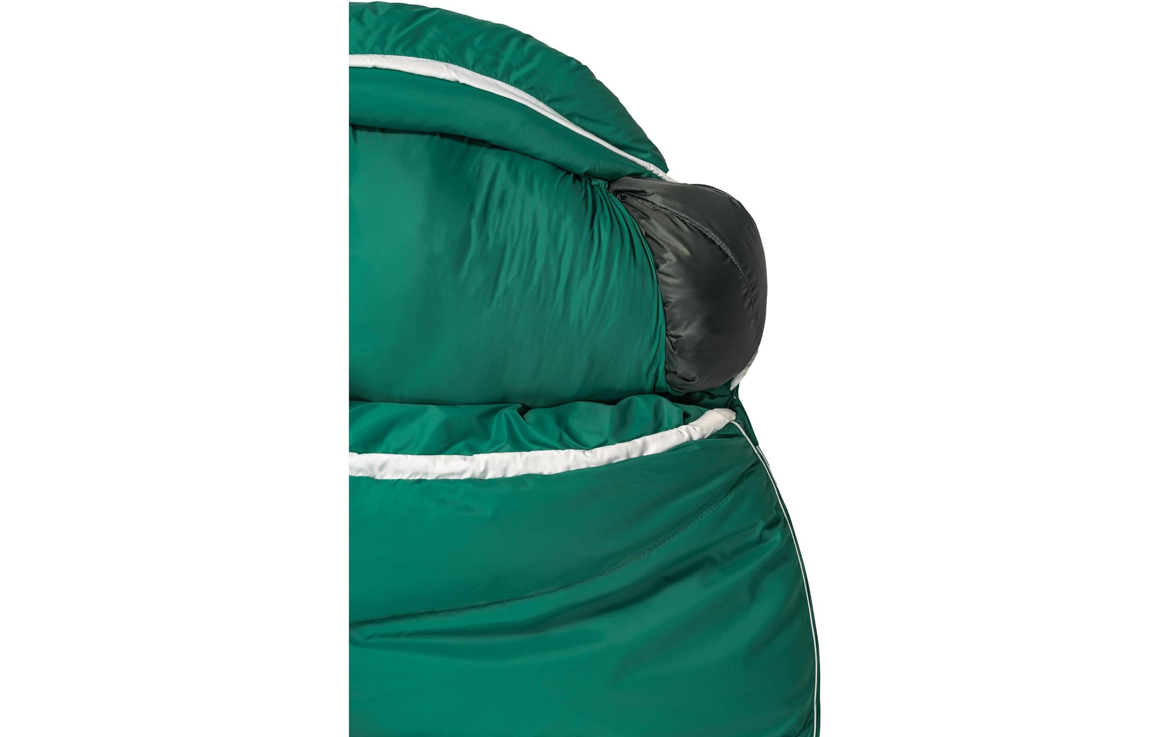 Grüezi bag Schlafsack »Biopod DownWool Subzero«