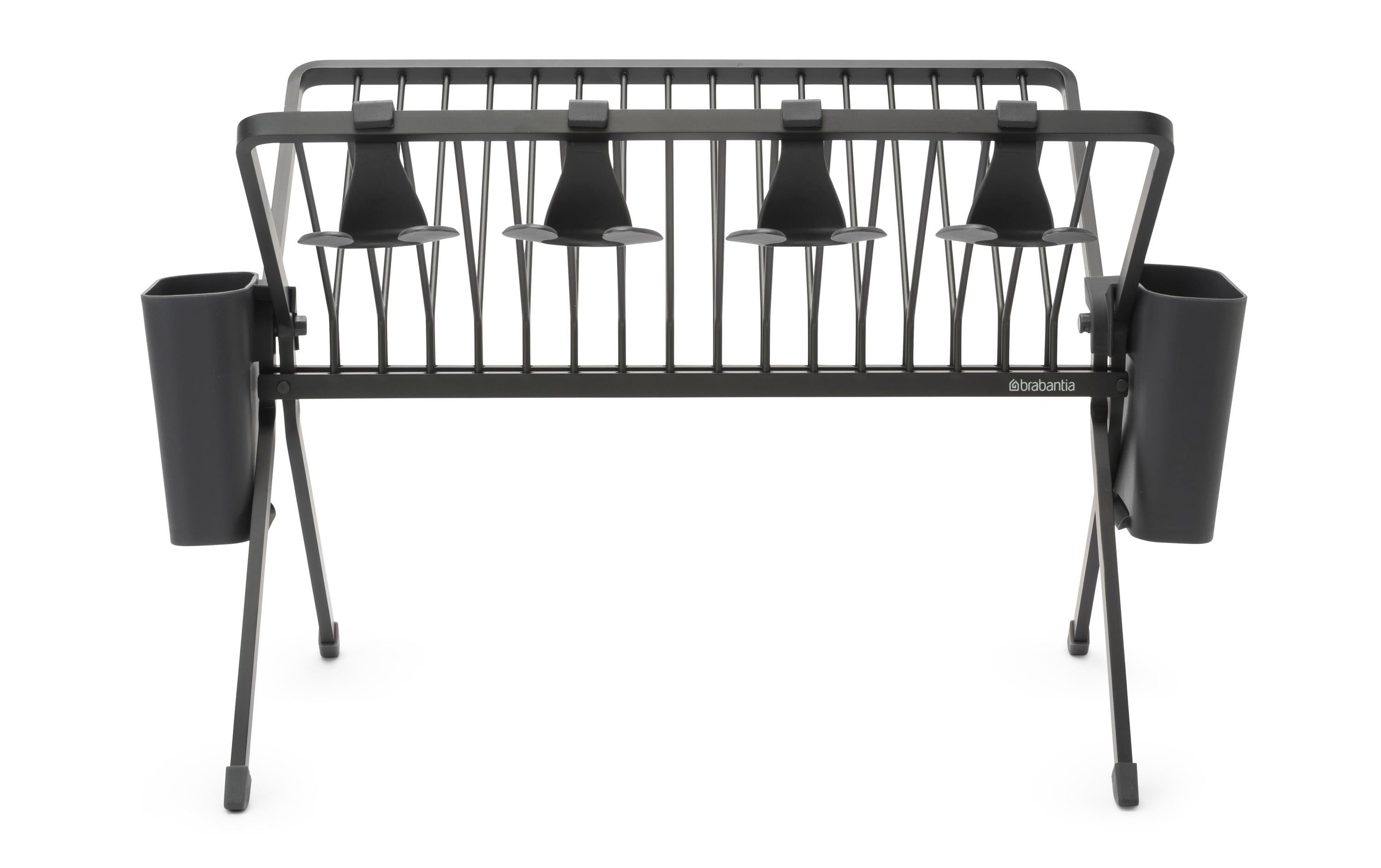 Brabantia Geschirrständer »kompakt«