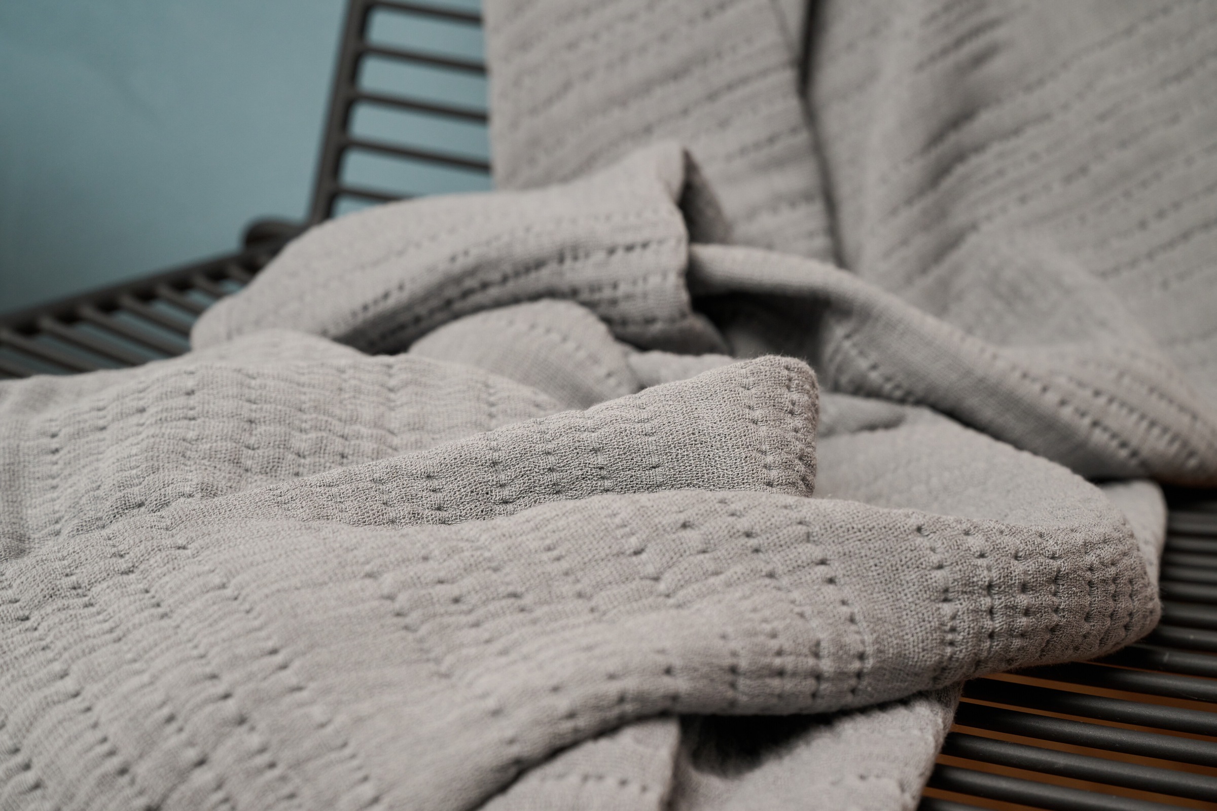 Journey Living Plaid »Volterra«