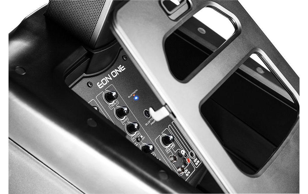 JBL Multiroom-Lautsprecher »PA-System EON One«