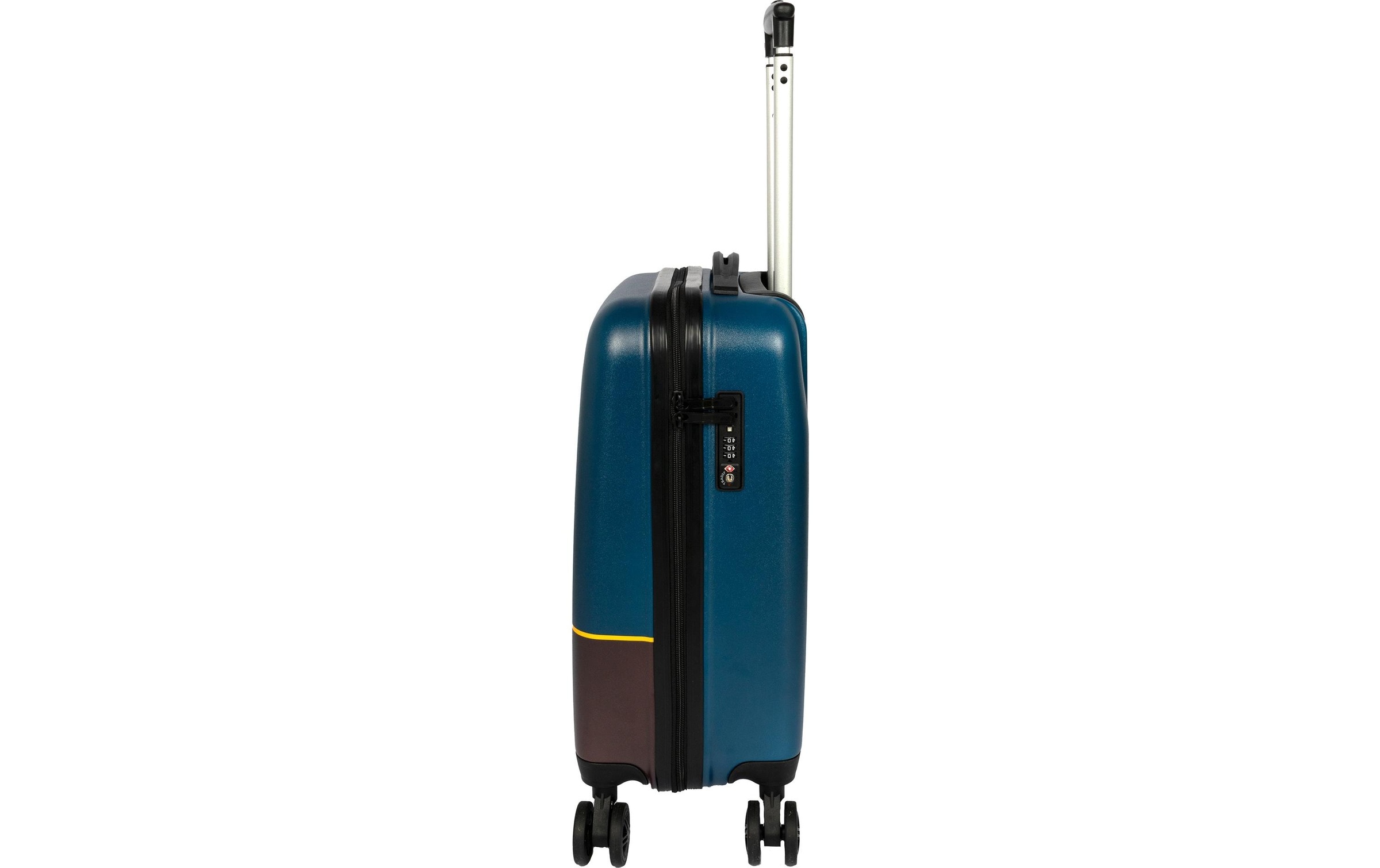 Scooli Koffer, 4 Rollen