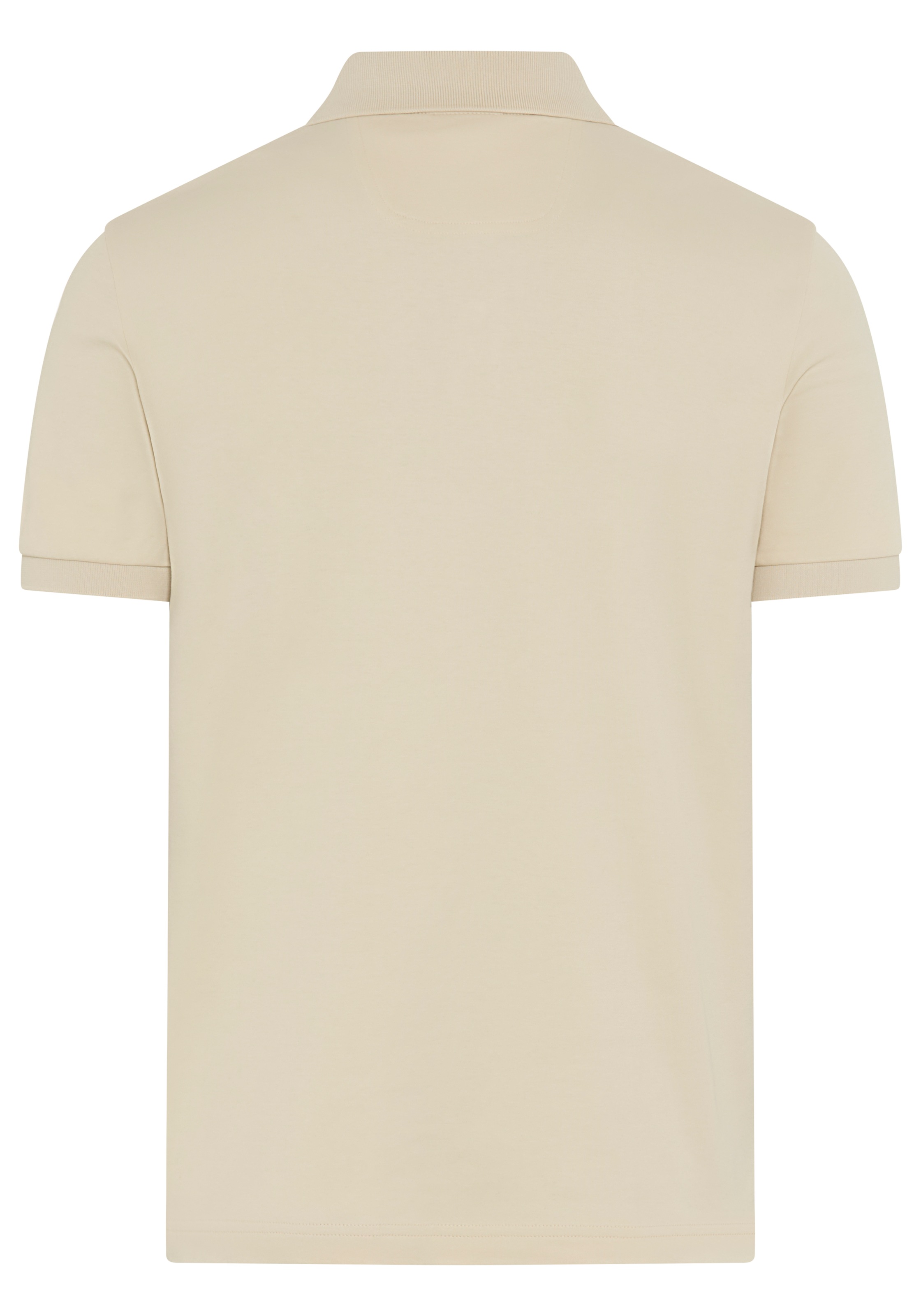 BOSS GREEN Poloshirt »Pio«, mit Knöpfen, regular fit, toniges Logo