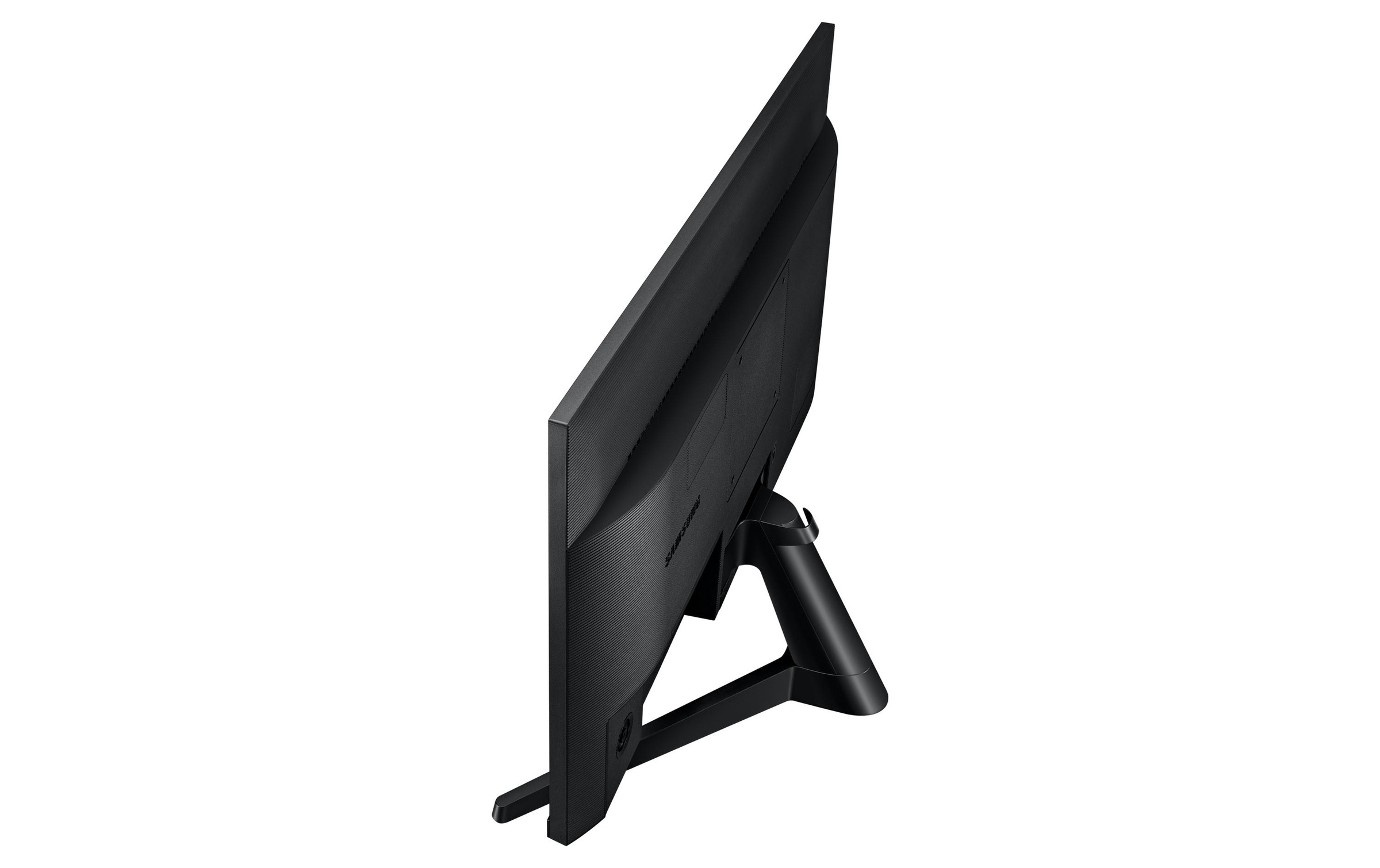 Samsung LED-Monitor »LF24T350FHRXEN«, 60,72 cm/24 Zoll, 1920 x 1080 px, Full HD, 5 ms Reaktionszeit, 75 Hz