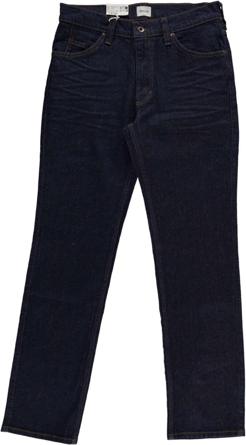 MUSTANG Straight-Jeans »Tramper Straigt«