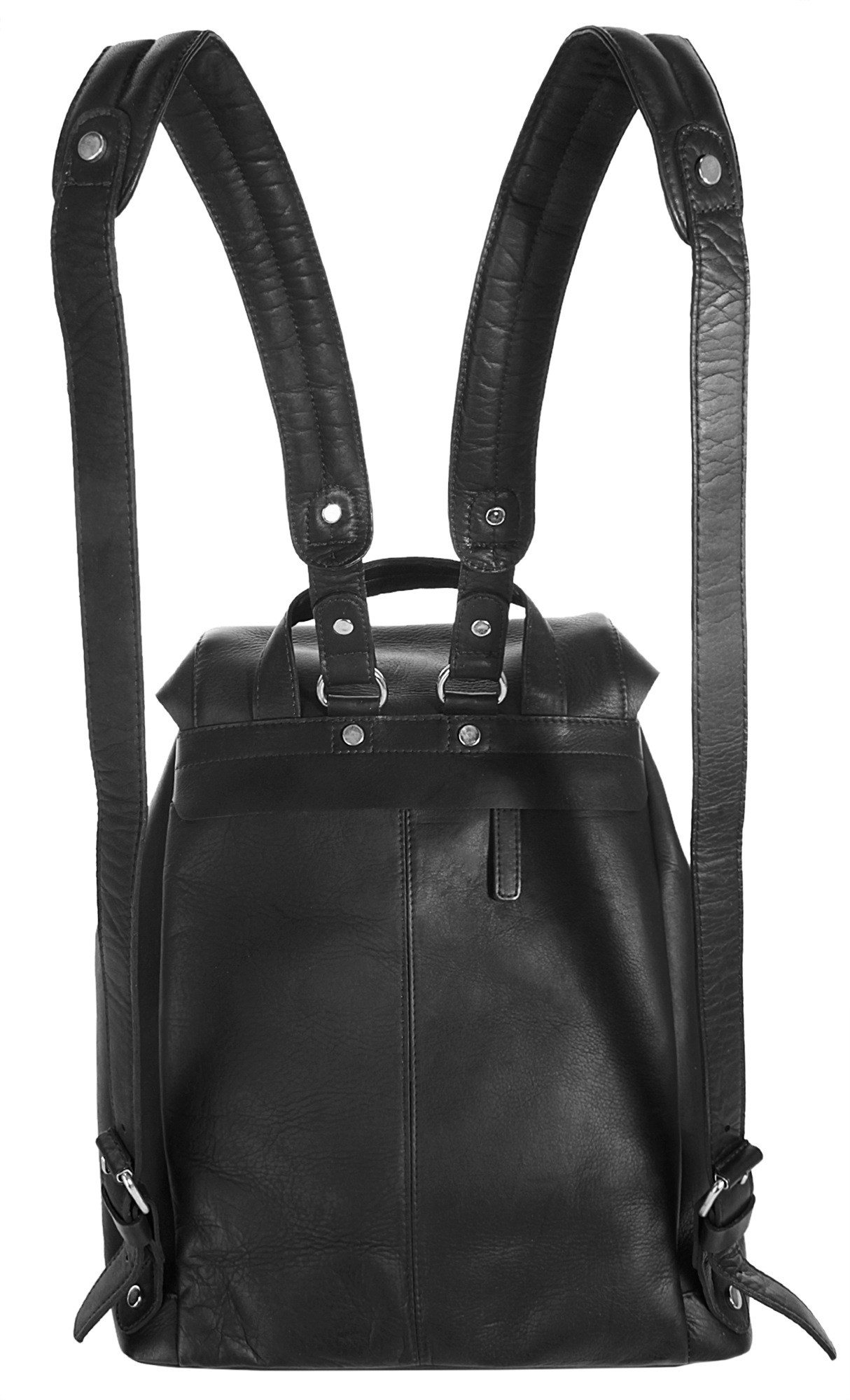 Harold's Tagesrucksack »Campo«, echt Leder