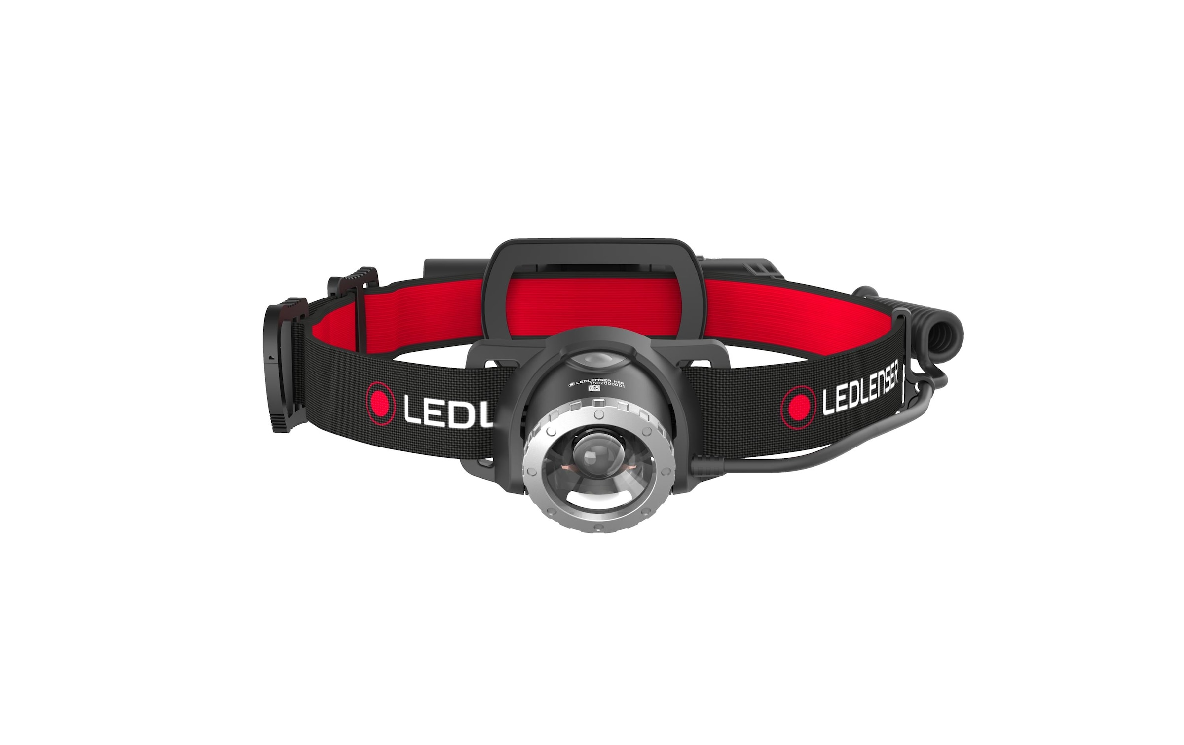 Led Lenser Stirnlampe »H8R«