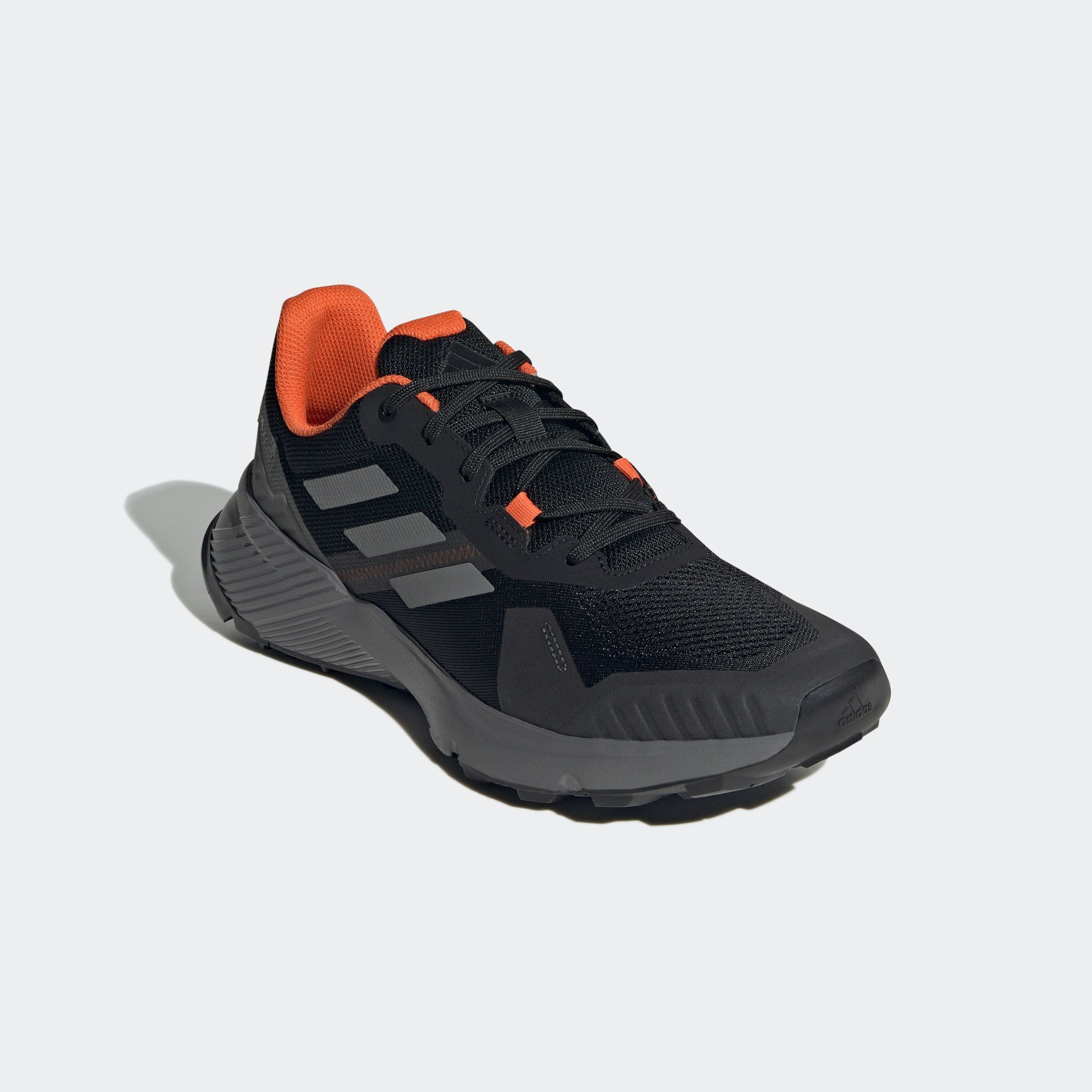 adidas TERREX Trailrunningschuh »SOULSTRIDE TRAILRUNNING«, Trail-Runningschuhe