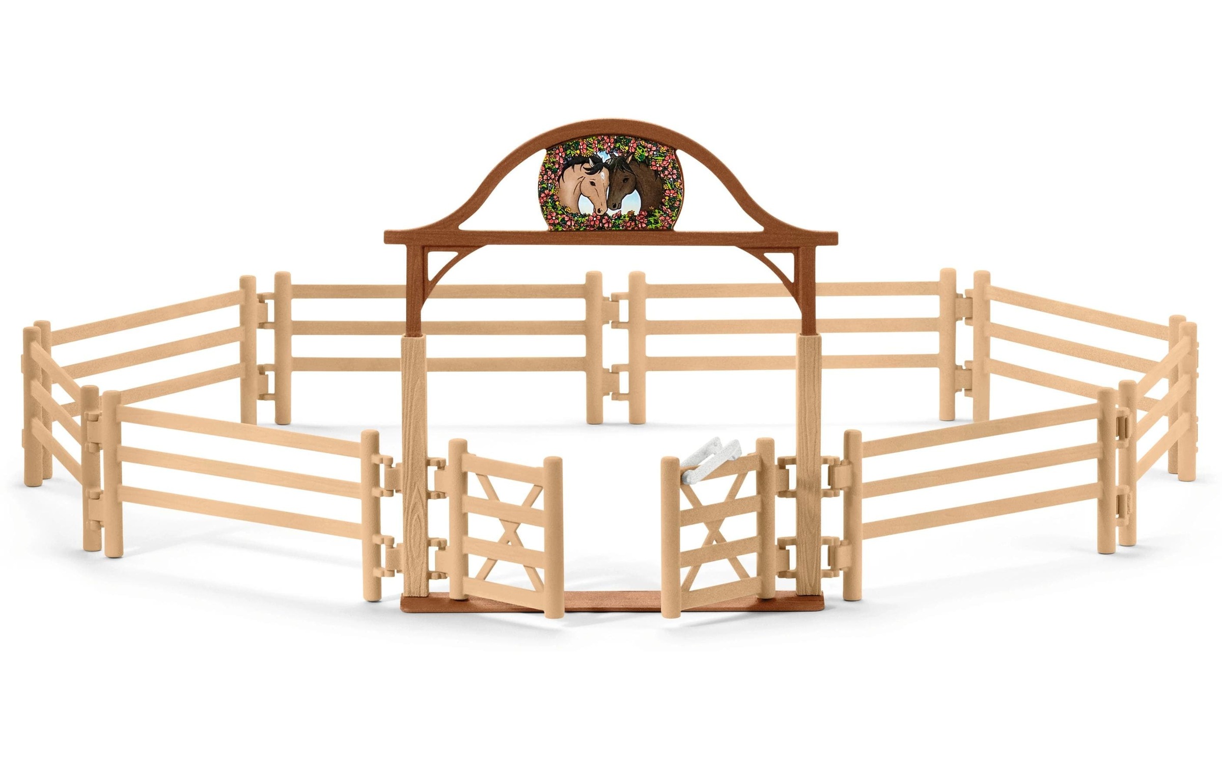 Schleich® Spielwelt »Horse Club Set«