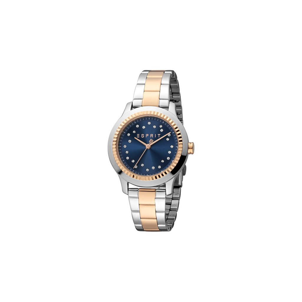 Esprit Mechanische Uhr »JOYCE ES1L351M0145«