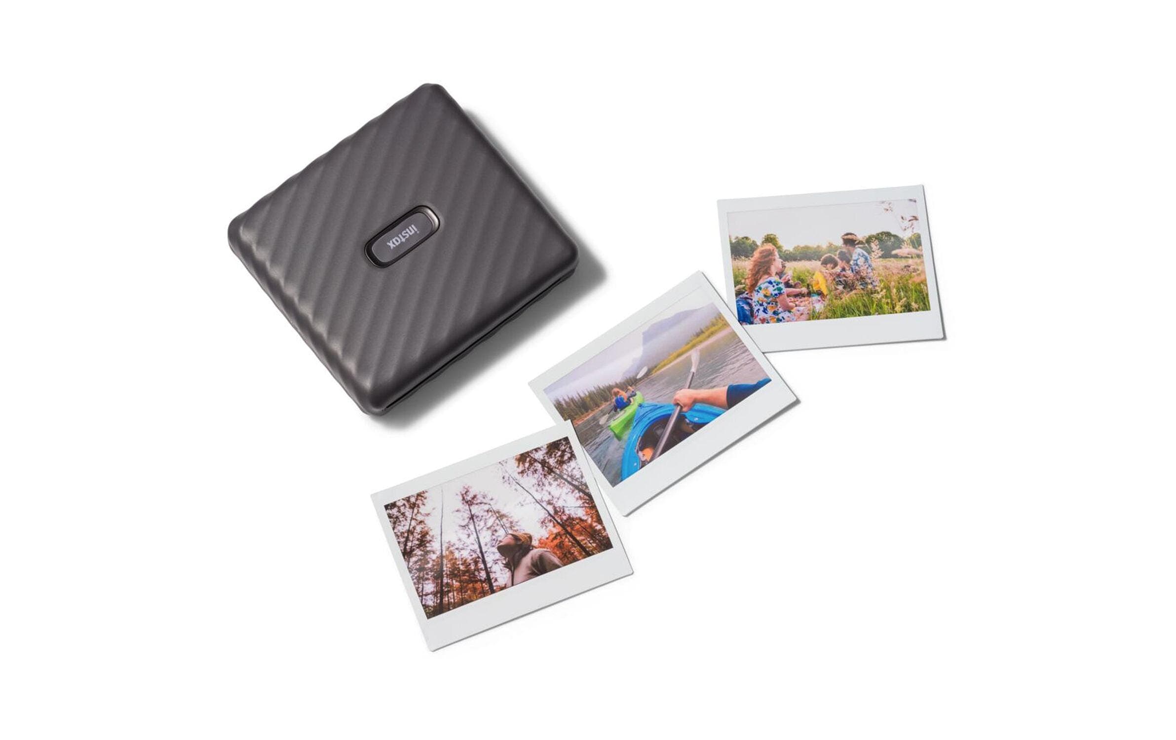 FUJIFILM mobiler Drucker »Instax Lin«