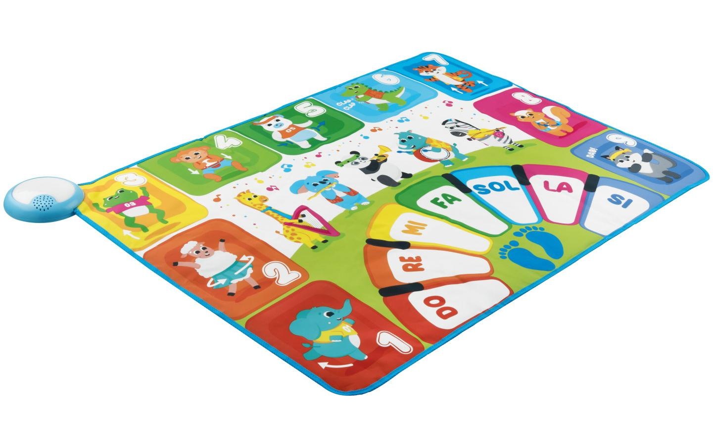 Chicco Spielmatte »Musical 100 x 70 cm«