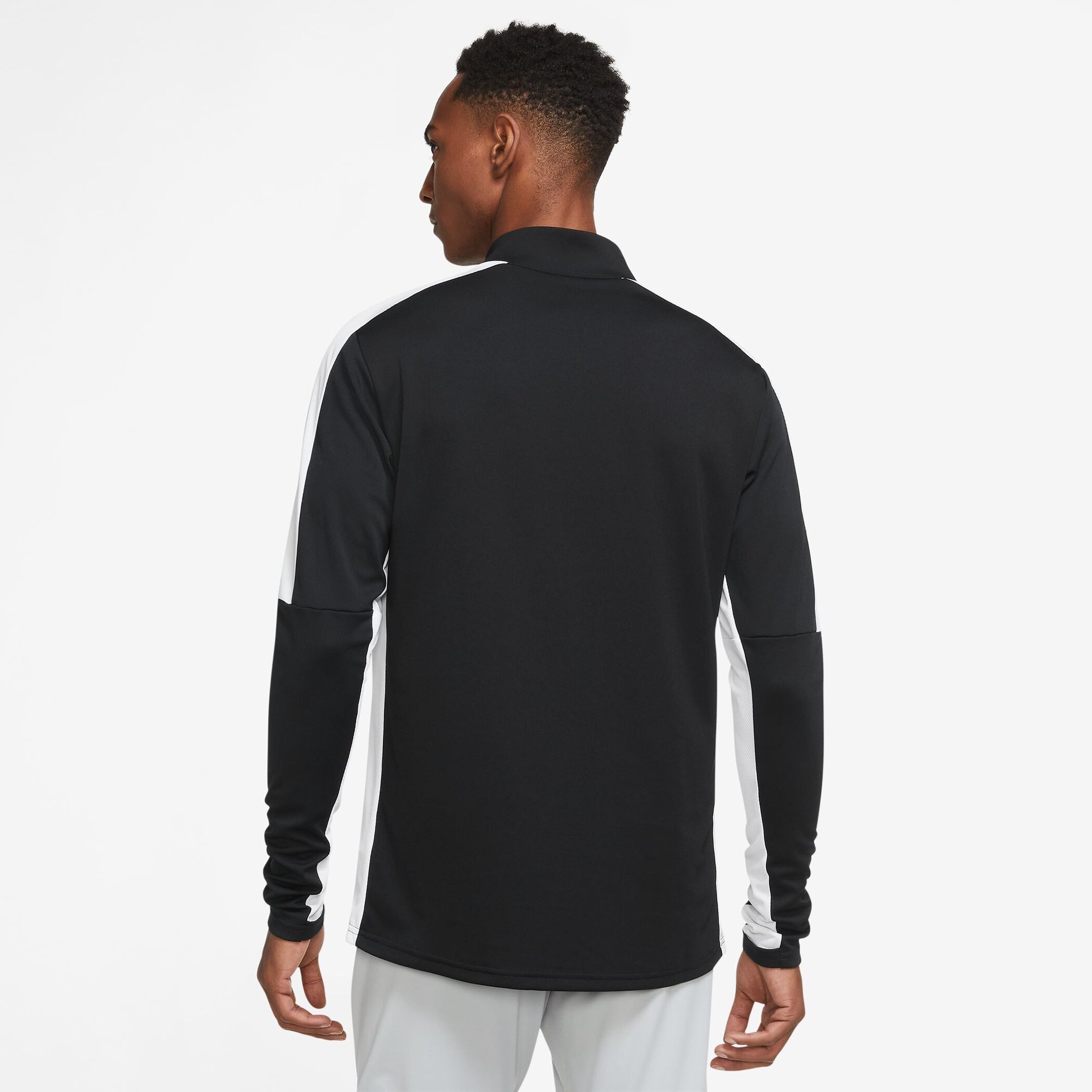 Nike Funktionsshirt »Dri-FIT Academy Men's Soccer Drill Top«