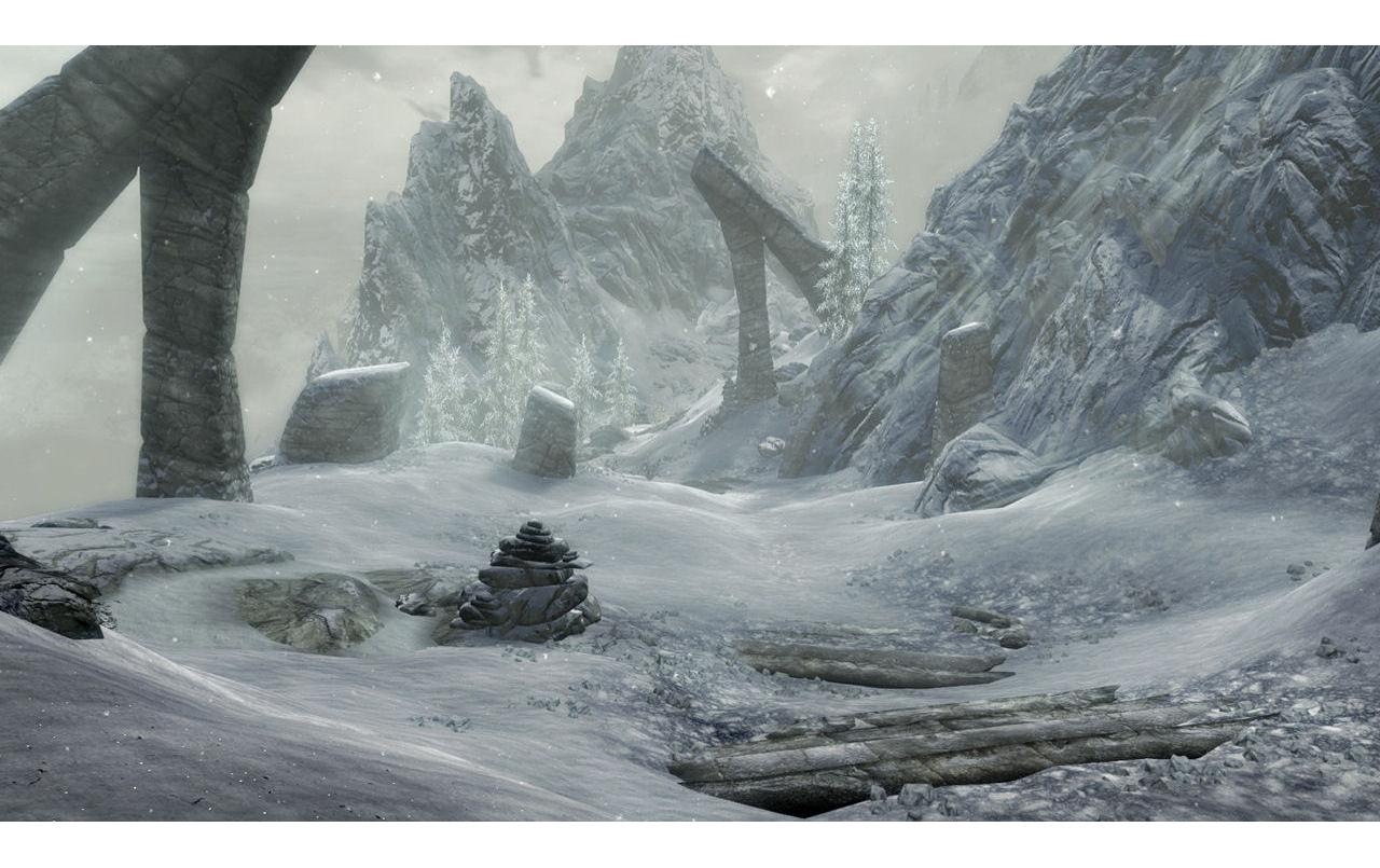Nintendo Spielesoftware »The Elder Scrolls 5: Skyrim«, Nintendo Switch