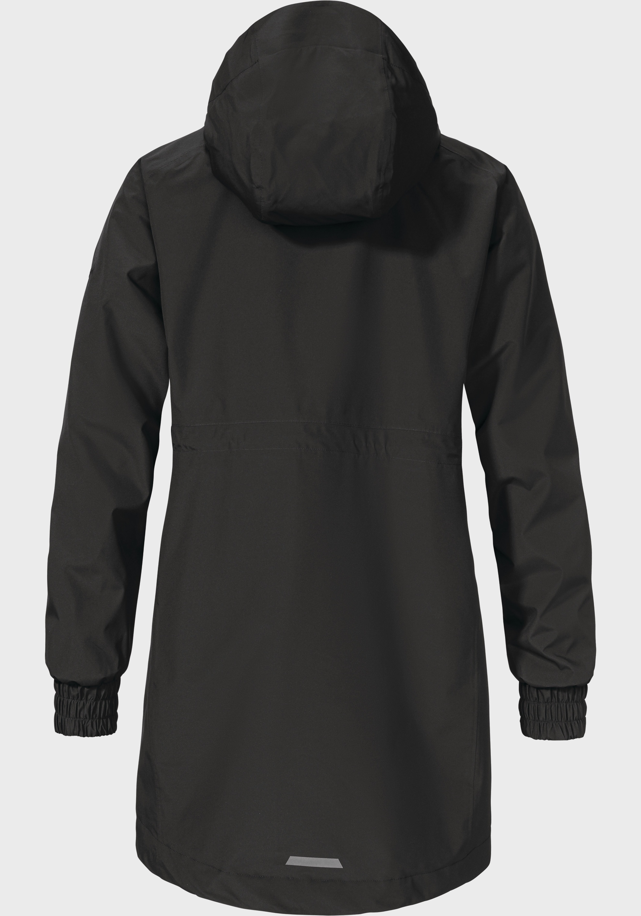 Schöffel Parka »Urban Parka Style Bohorok WMS«, mit Kapuze