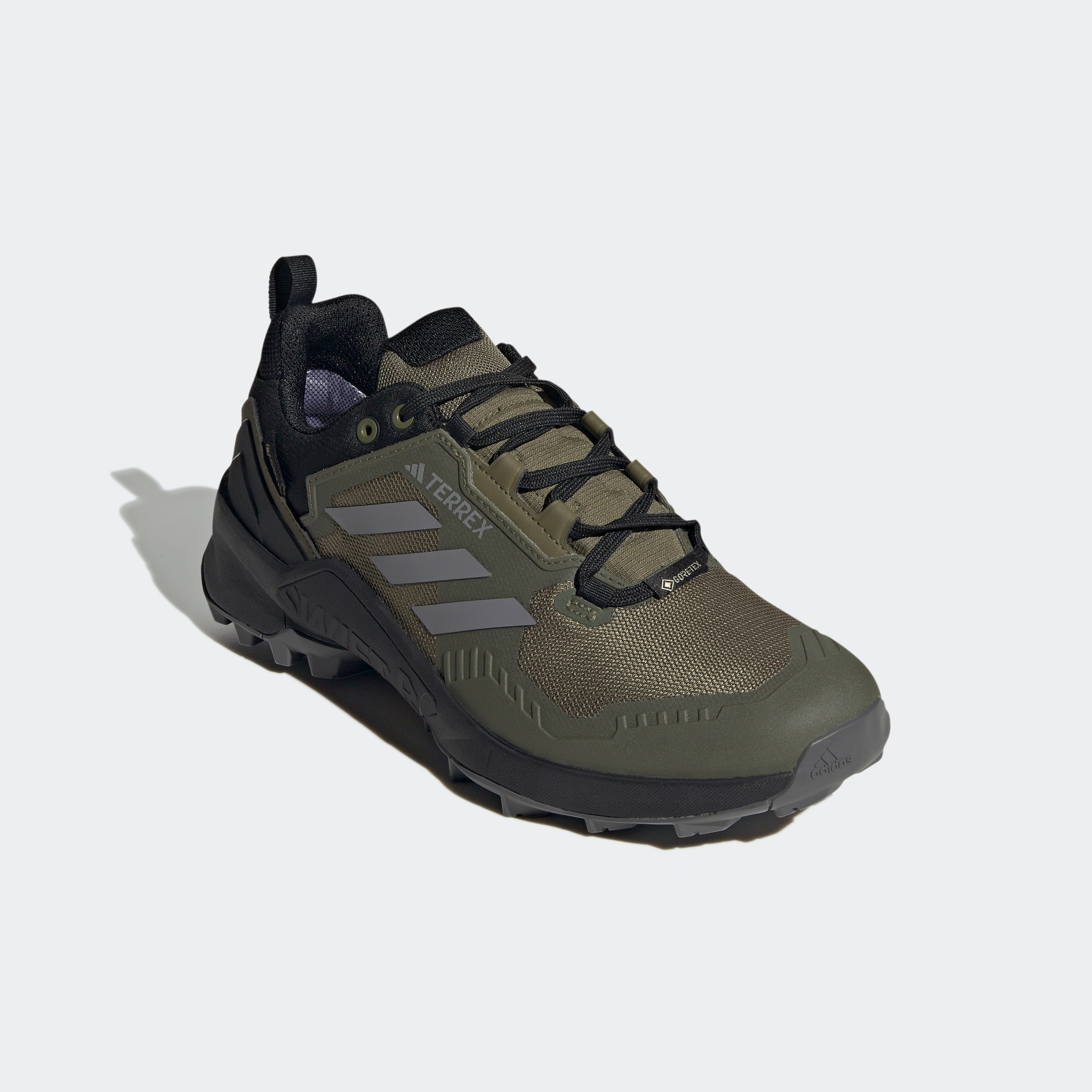 adidas TERREX Wanderschuh »TERREX SWIFT R3 GORE-TEX«, wasserdicht