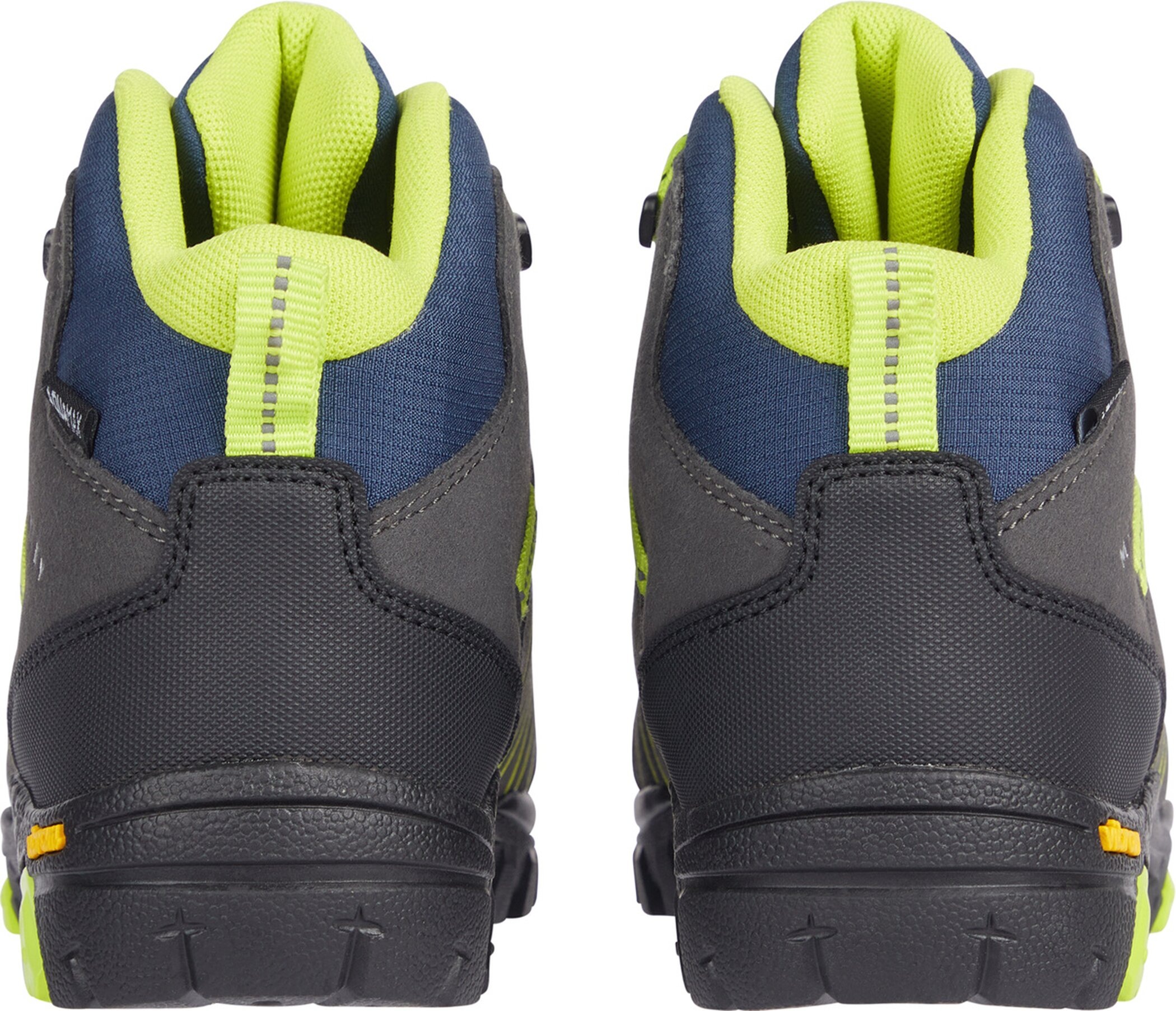 McKINLEY Wanderschuh »Denali MID AQX J«, Wasserdicht