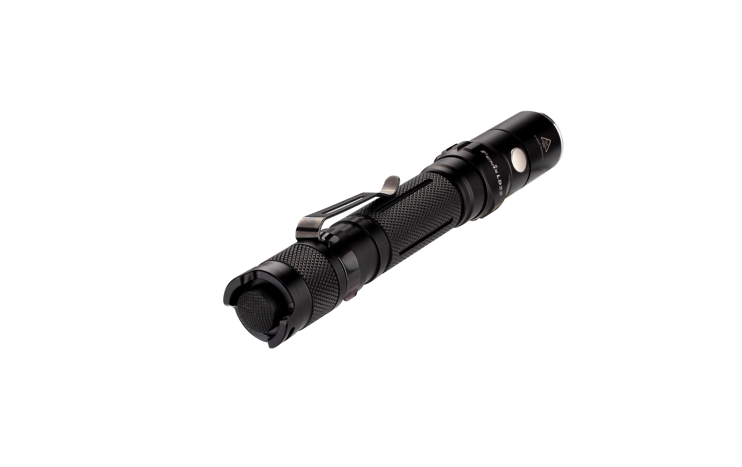 Fenix LED Taschenlampe »LD22 V2.0«