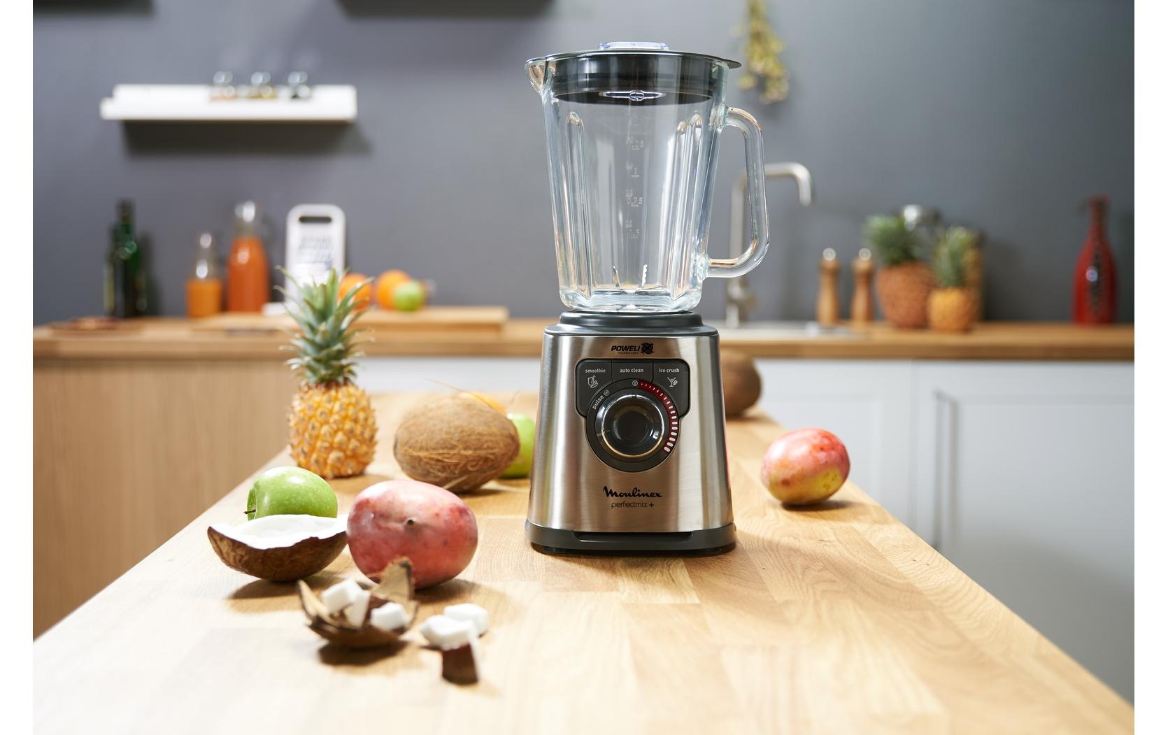 Moulinex Smoothie-Maker »Perfect Mix«, 1200 W