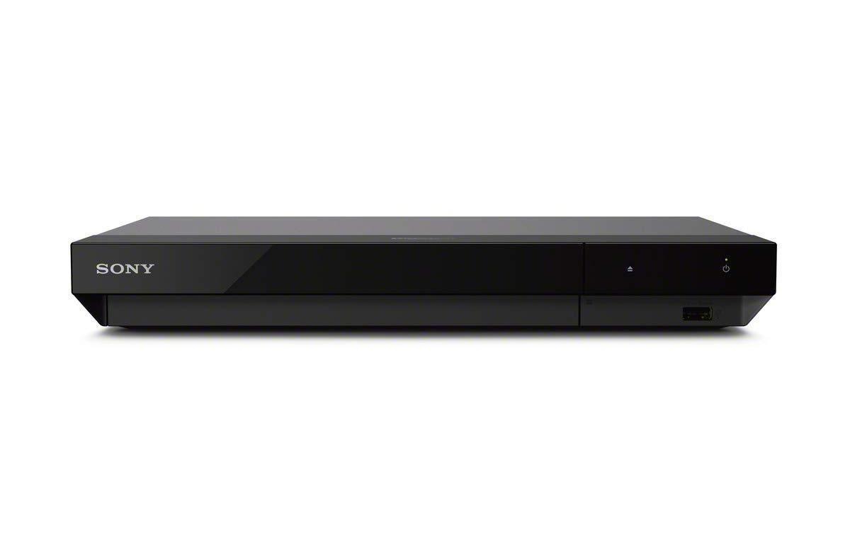 Sony Blu-ray-Player »UBPX500« kaufen