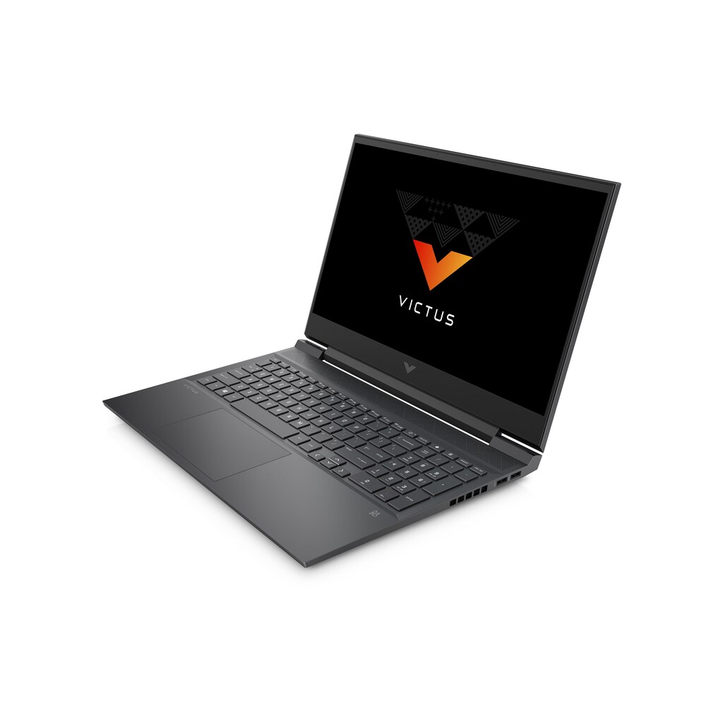 HP Notebook »VICTUS 16-d0908nz«, 40,73 cm, / 16,1 Zoll, Intel, Core i7, GeForce RTX, 1000 GB SSD
