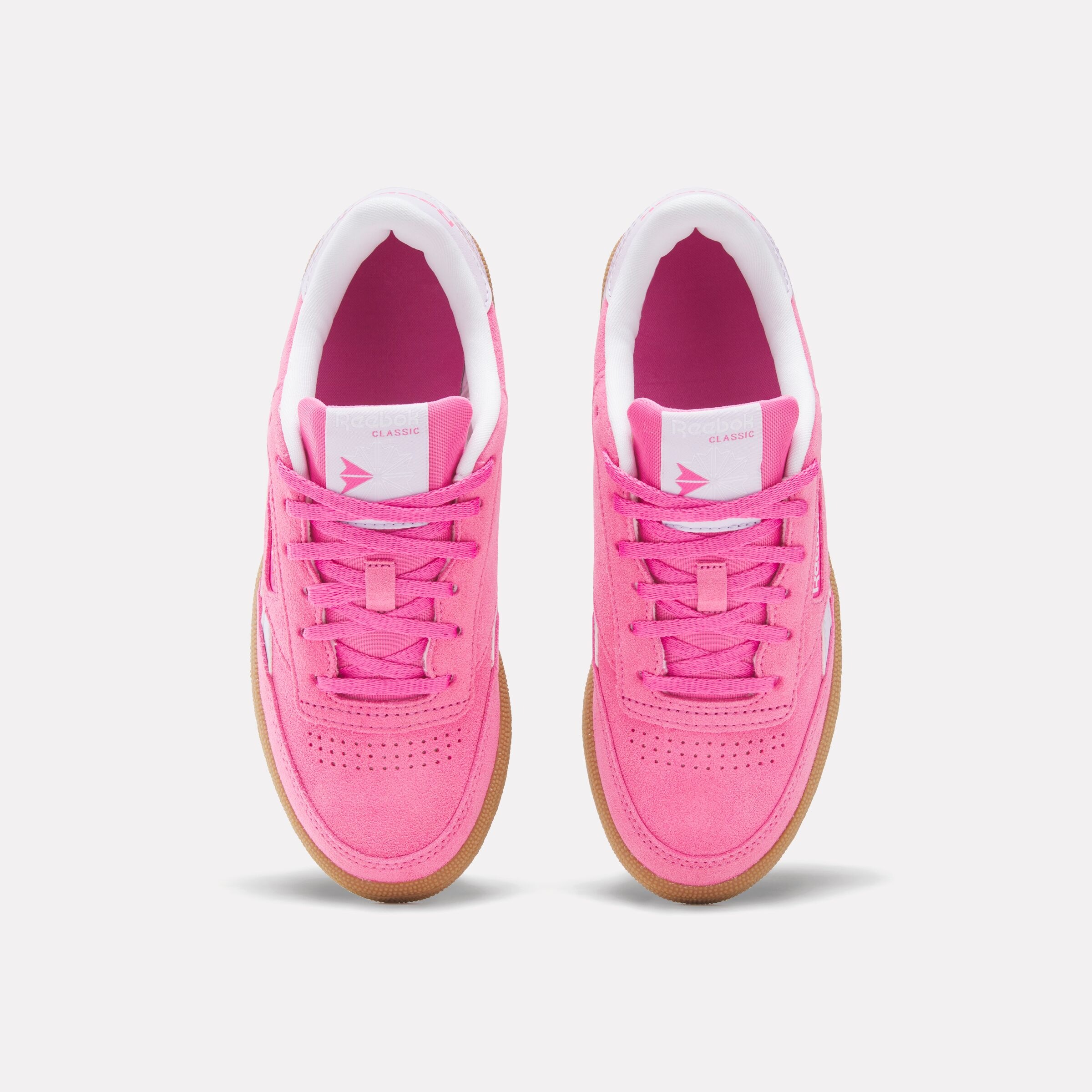 Reebok Classic Sneaker »CLUB C REVENGE«